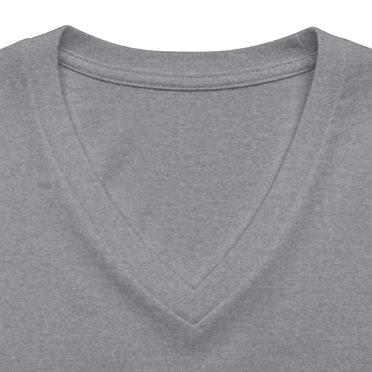 Smut Shelfie Squad V-Neck Tee