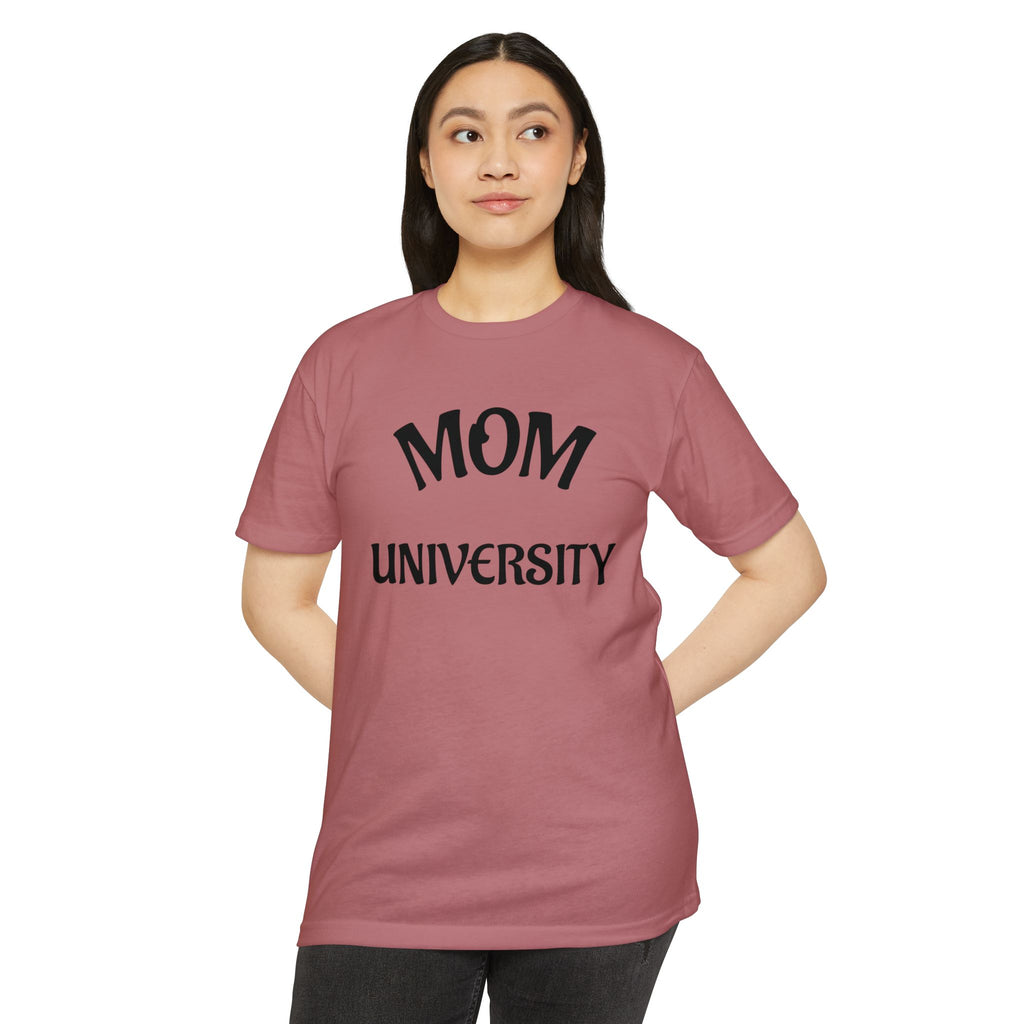 Women's CVC Jersey T-shirt