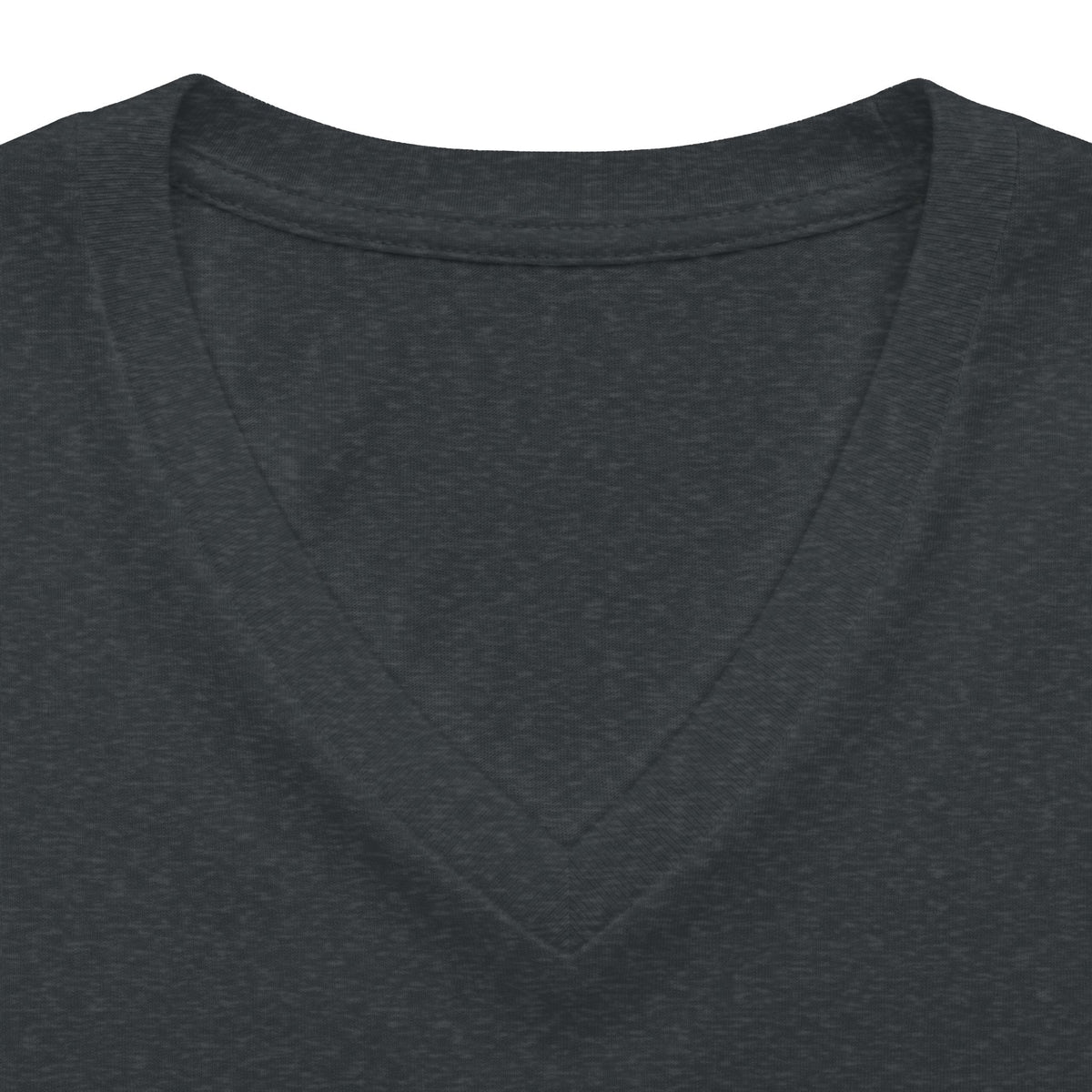 Smut Shelfie Squad V-Neck Tee