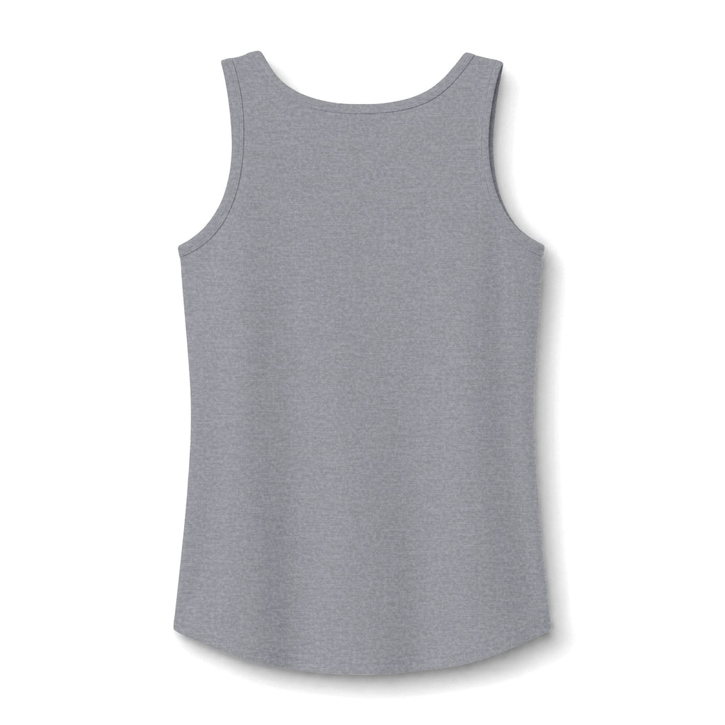 Chaotic Sideline Coordinator Tank Top — Funny Mom Sports Mom Coach Tee
