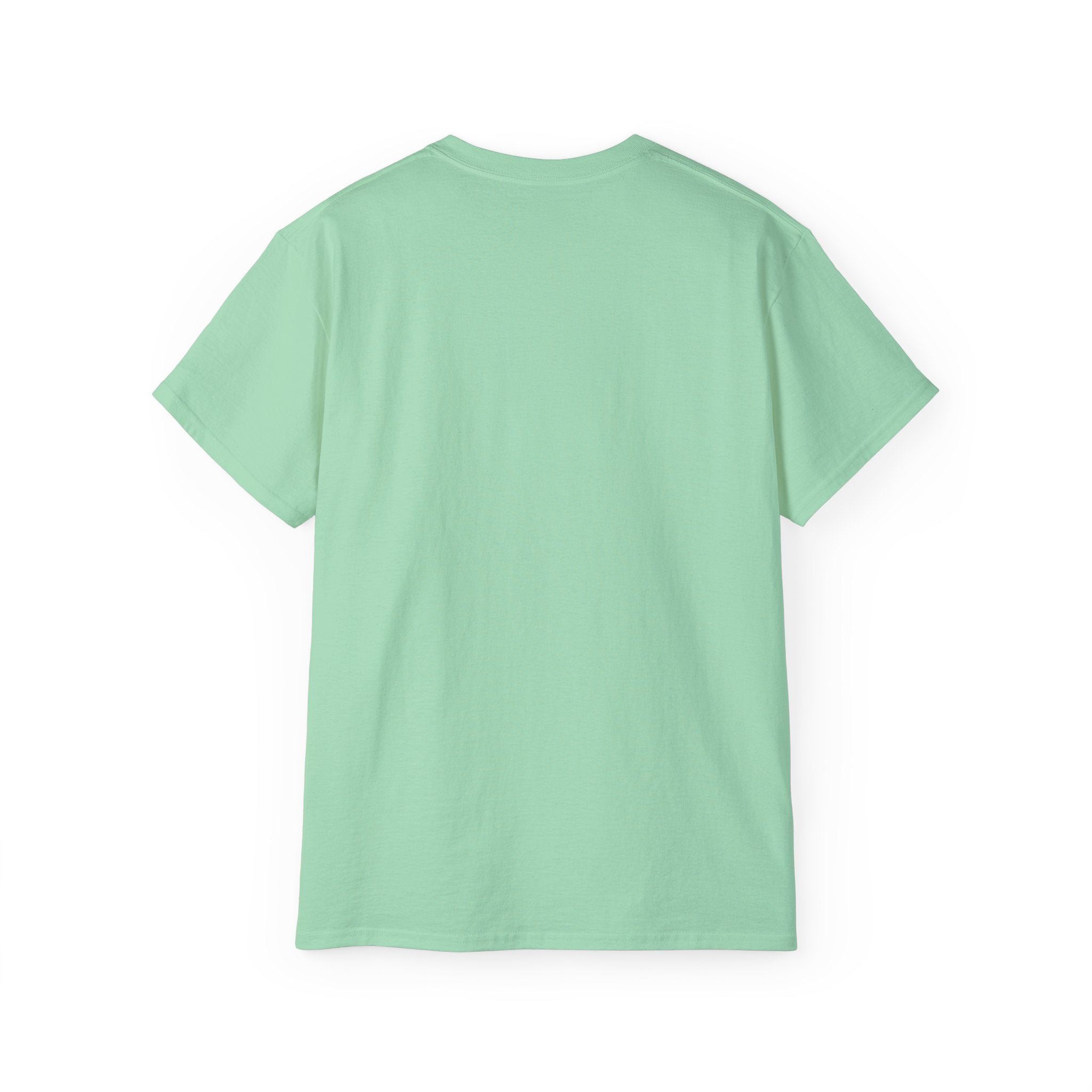 All Weather Soccer Fan T-Shirt — Outdoor Soccer Supporter Tee
