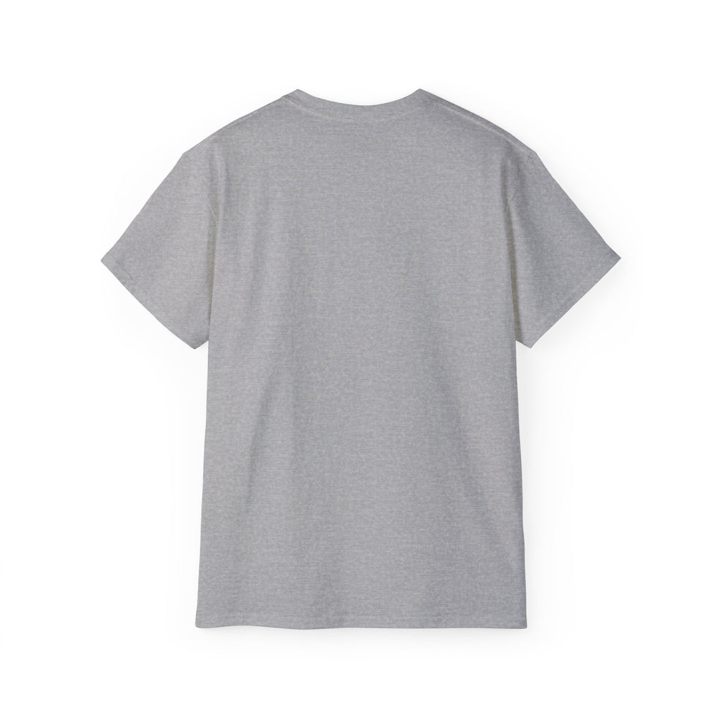 All Weather Soccer Fan T-Shirt — Outdoor Soccer Supporter Tee