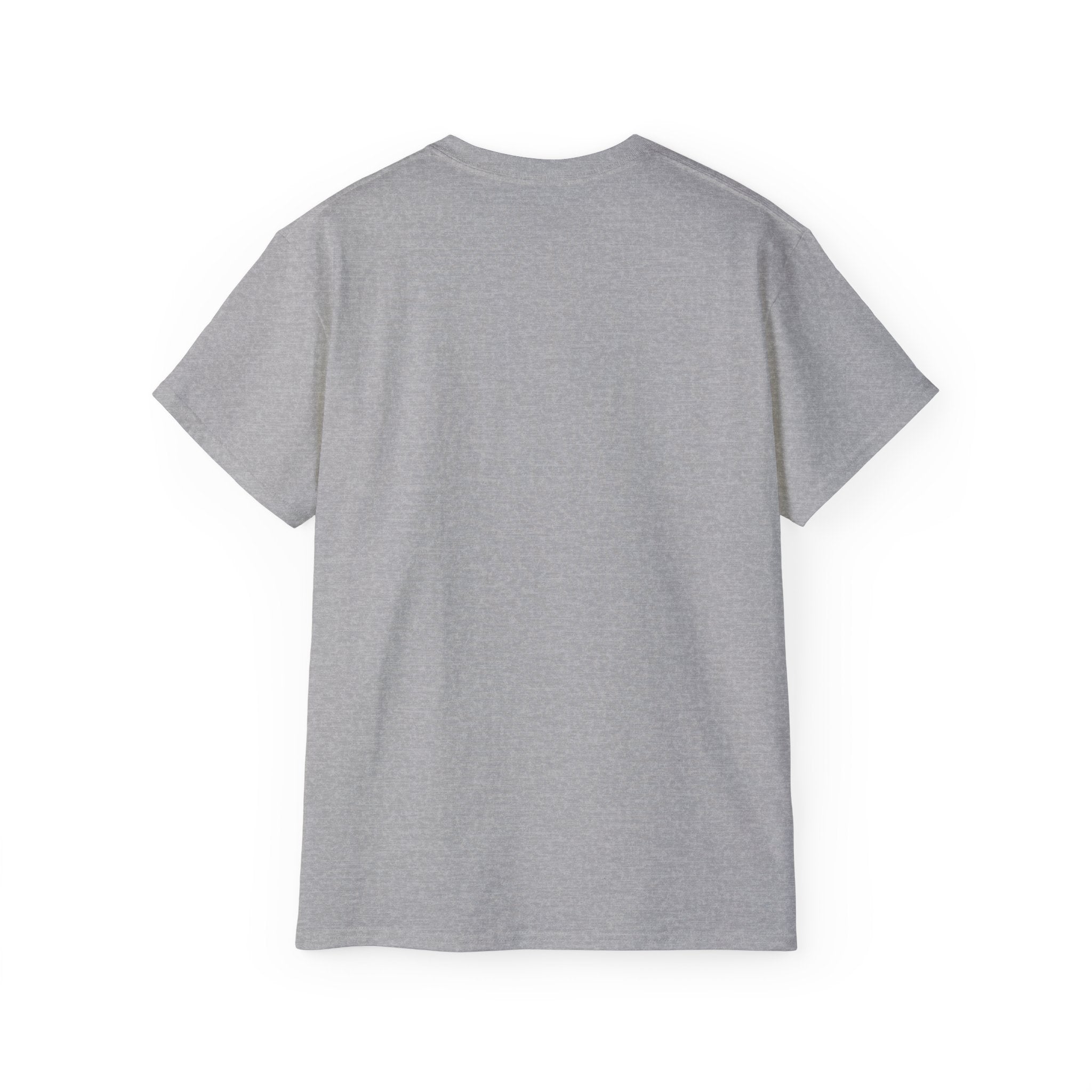 All Weather Soccer Fan T-Shirt — Outdoor Soccer Supporter Tee