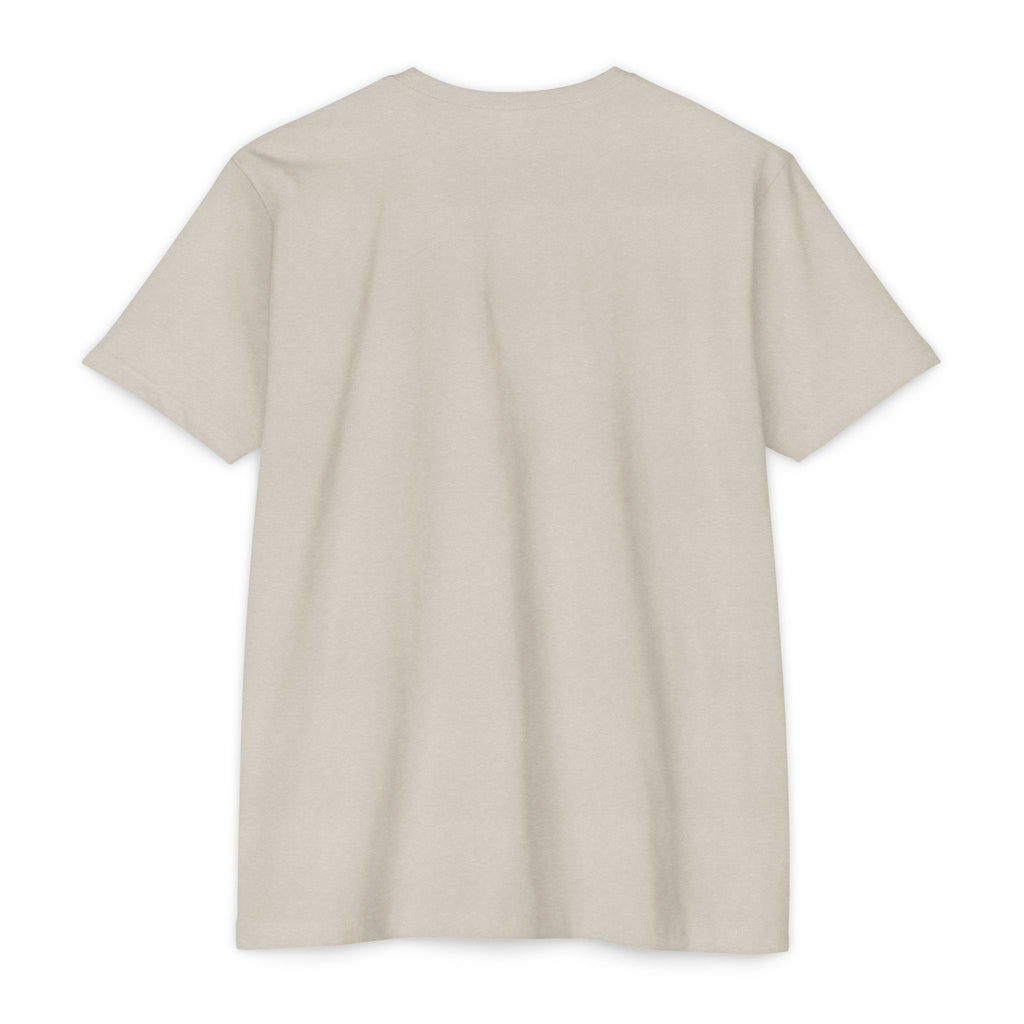 Women's CVC Jersey T-shirt