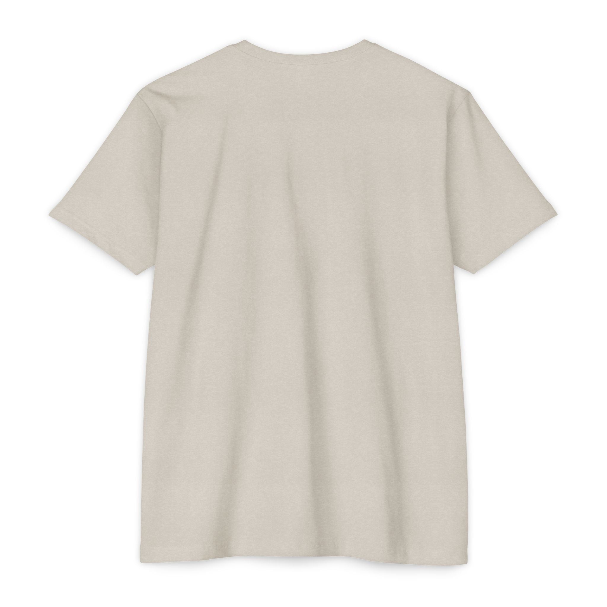 Women's CVC Jersey T-shirt