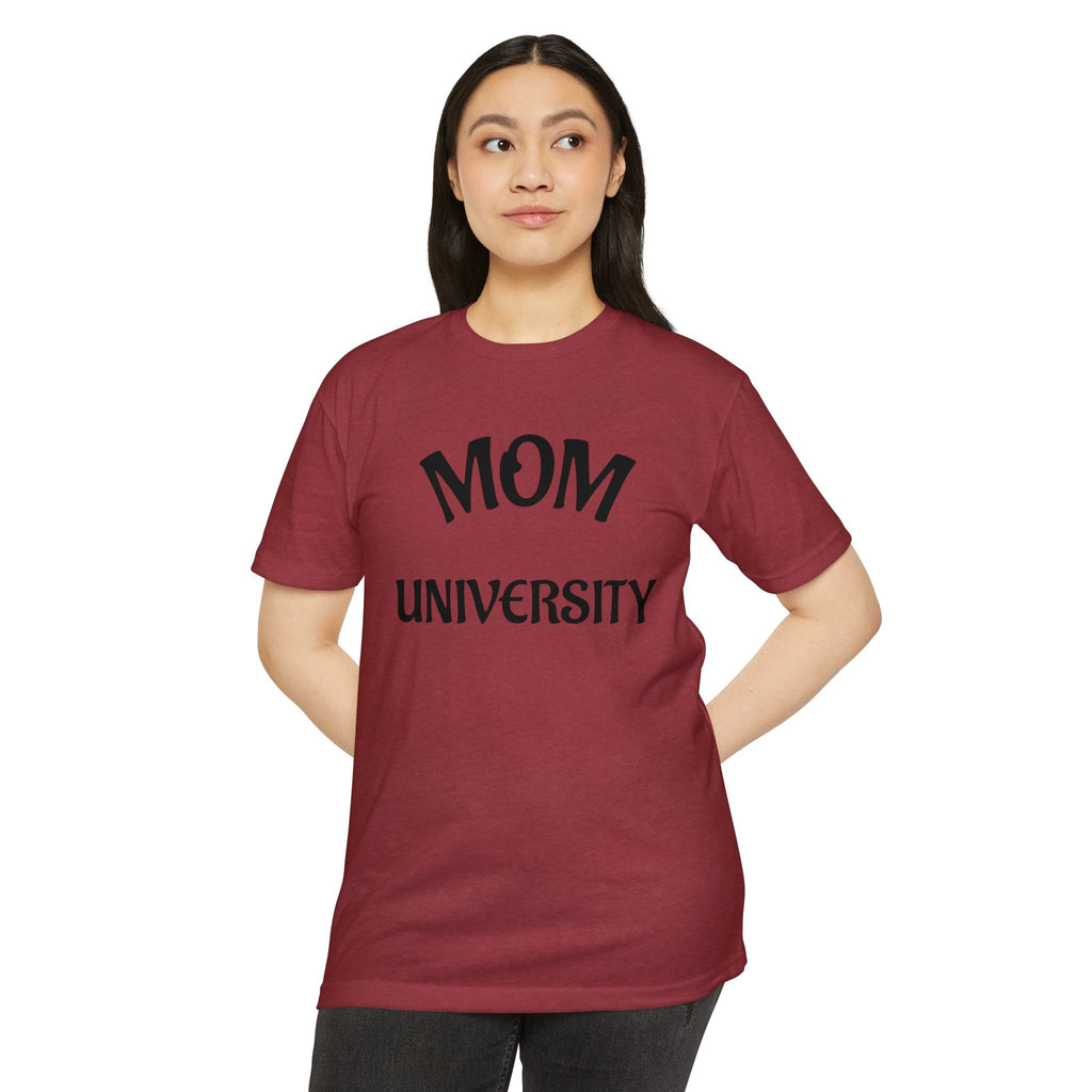 Women's CVC Jersey T-shirt