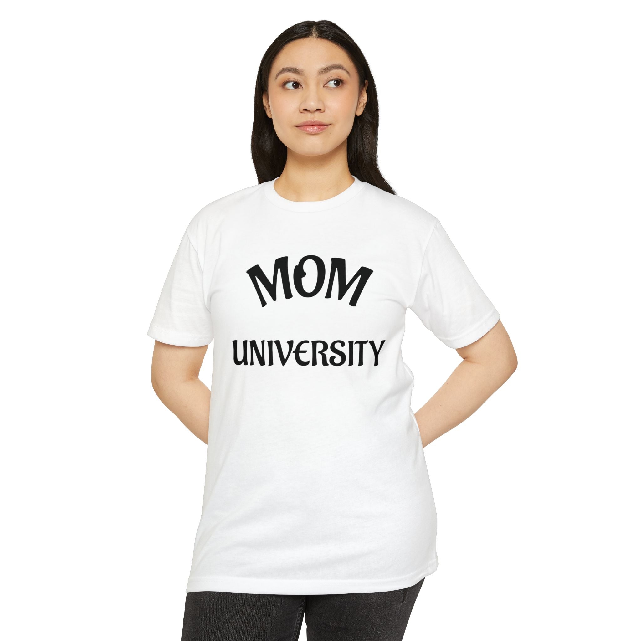 Women's CVC Jersey T-shirt