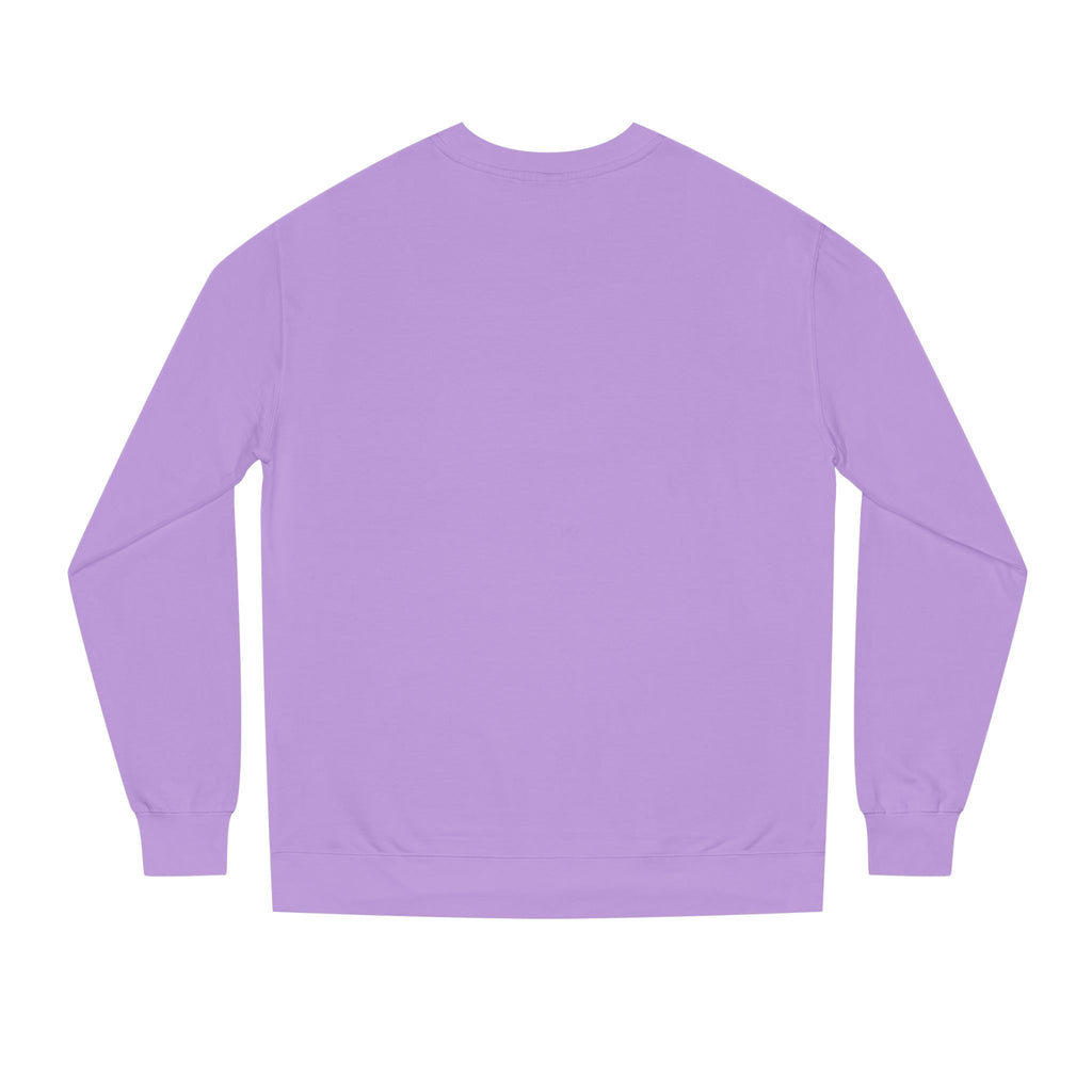 Momster Halloween Sweatshirt — Cute Green Monster Mom Graphic