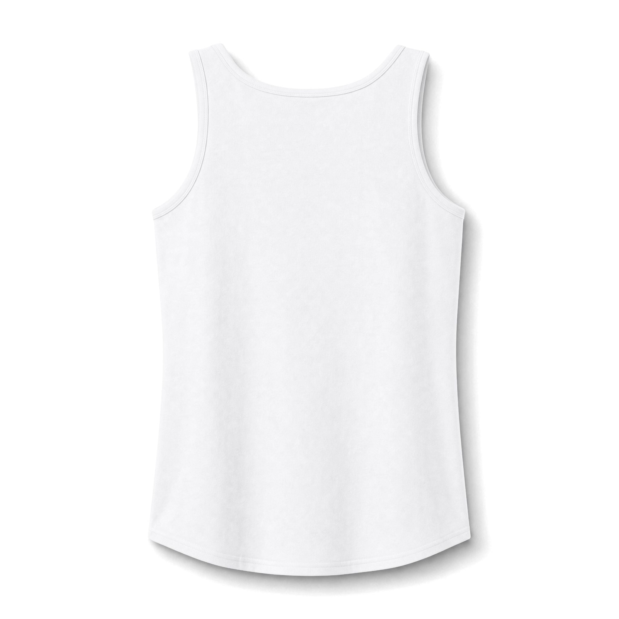 Chaotic Sideline Coordinator Tank Top — Funny Mom Sports Mom Coach Tee