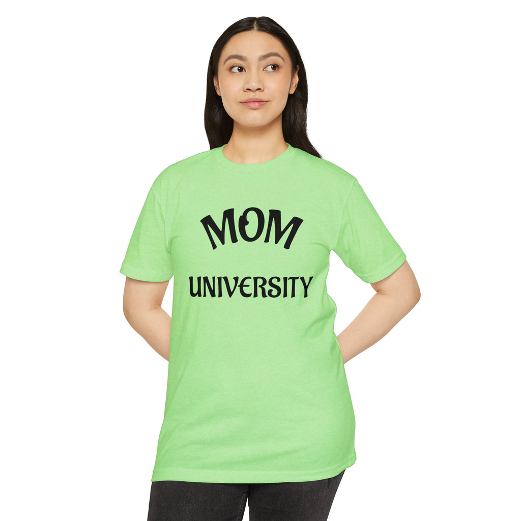 Women's CVC Jersey T-shirt