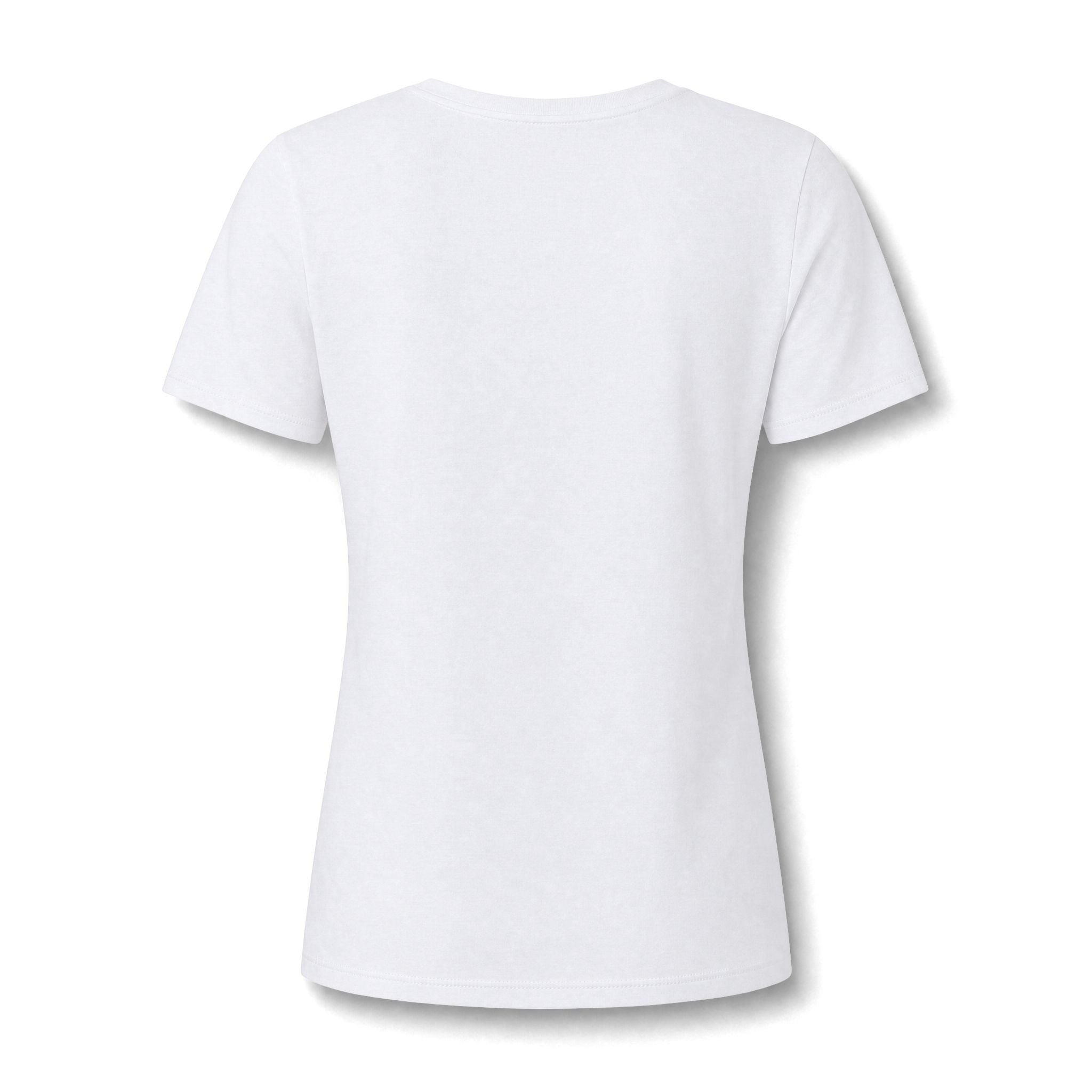 Smut Shelfie Squad V-Neck Tee