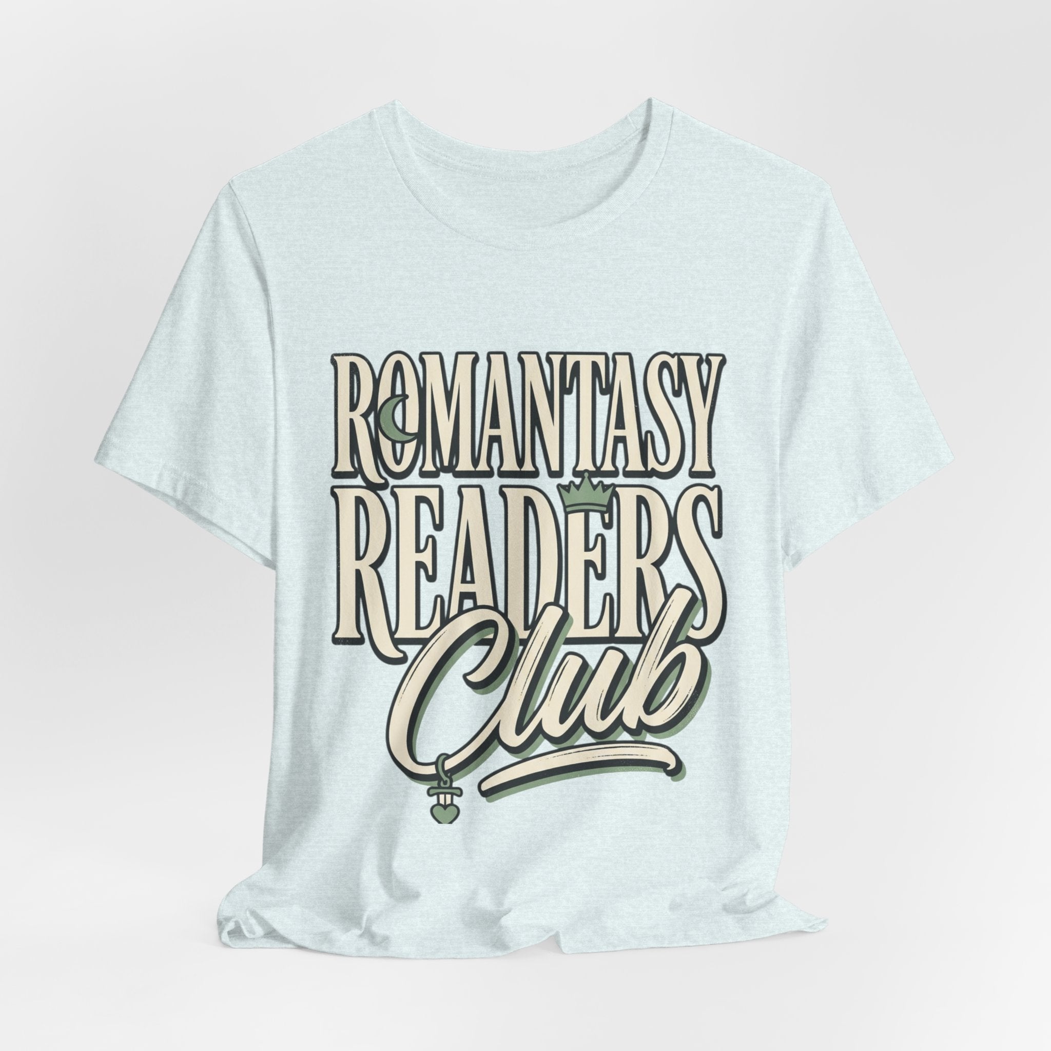 Romantasy Readers Club T-Shirt