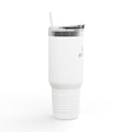 Soccer Mom Fuel 40oz Insulated Travel Mug