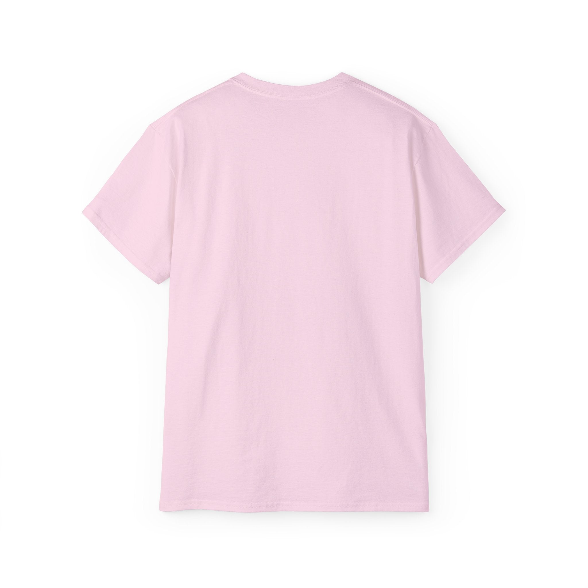 All Weather Soccer Fan T-Shirt — Outdoor Soccer Supporter Tee