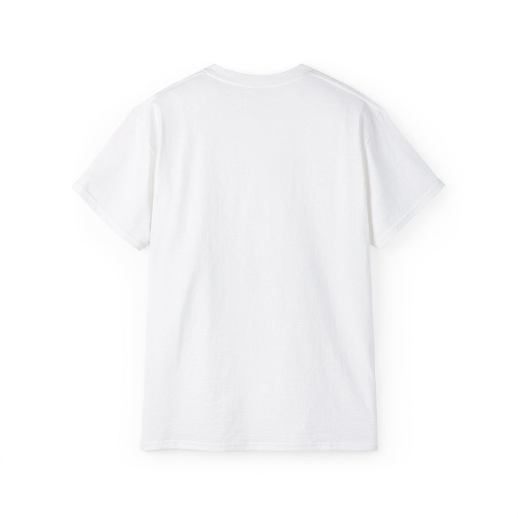 All Weather Soccer Fan T-Shirt — Outdoor Soccer Supporter Tee