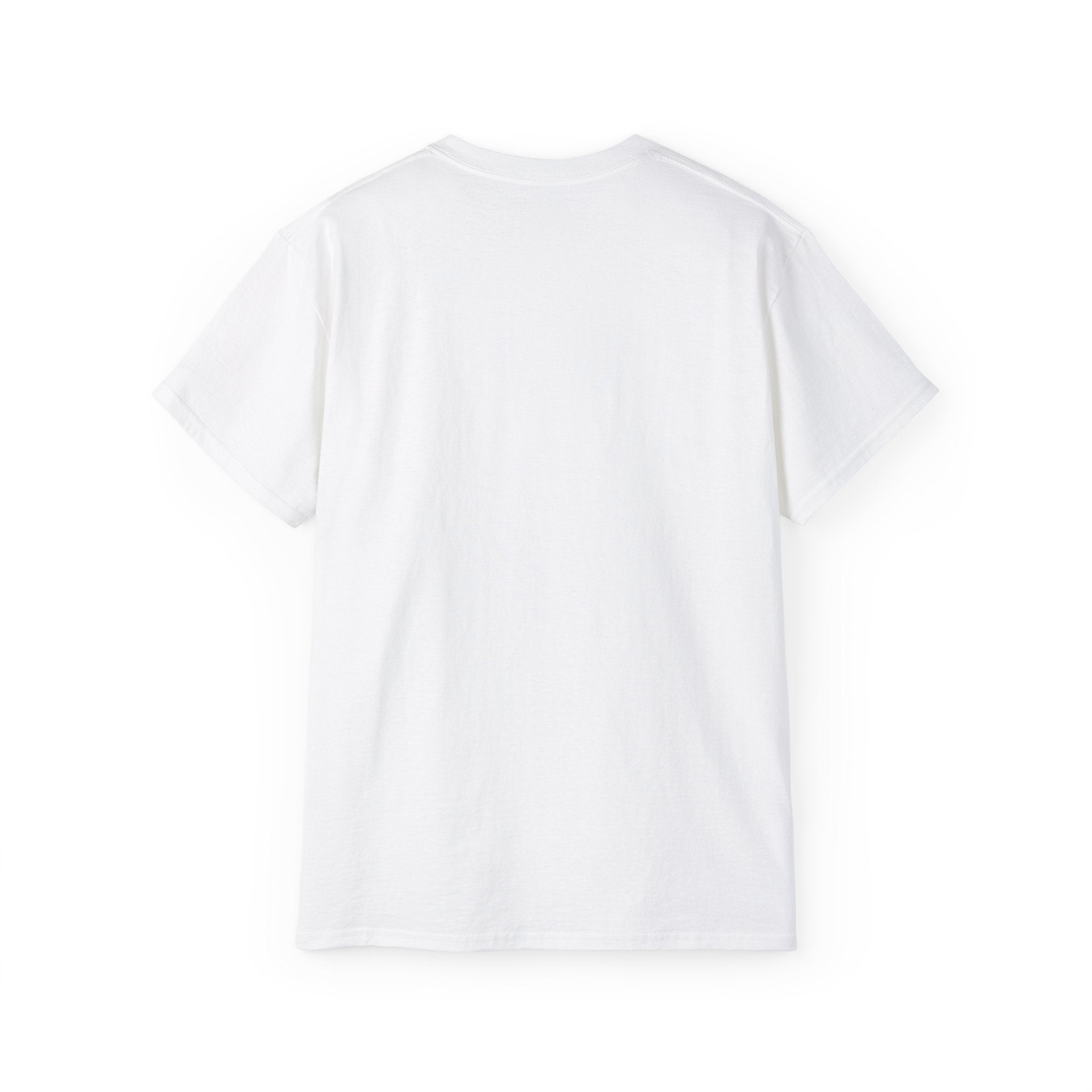 All Weather Soccer Fan T-Shirt — Outdoor Soccer Supporter Tee