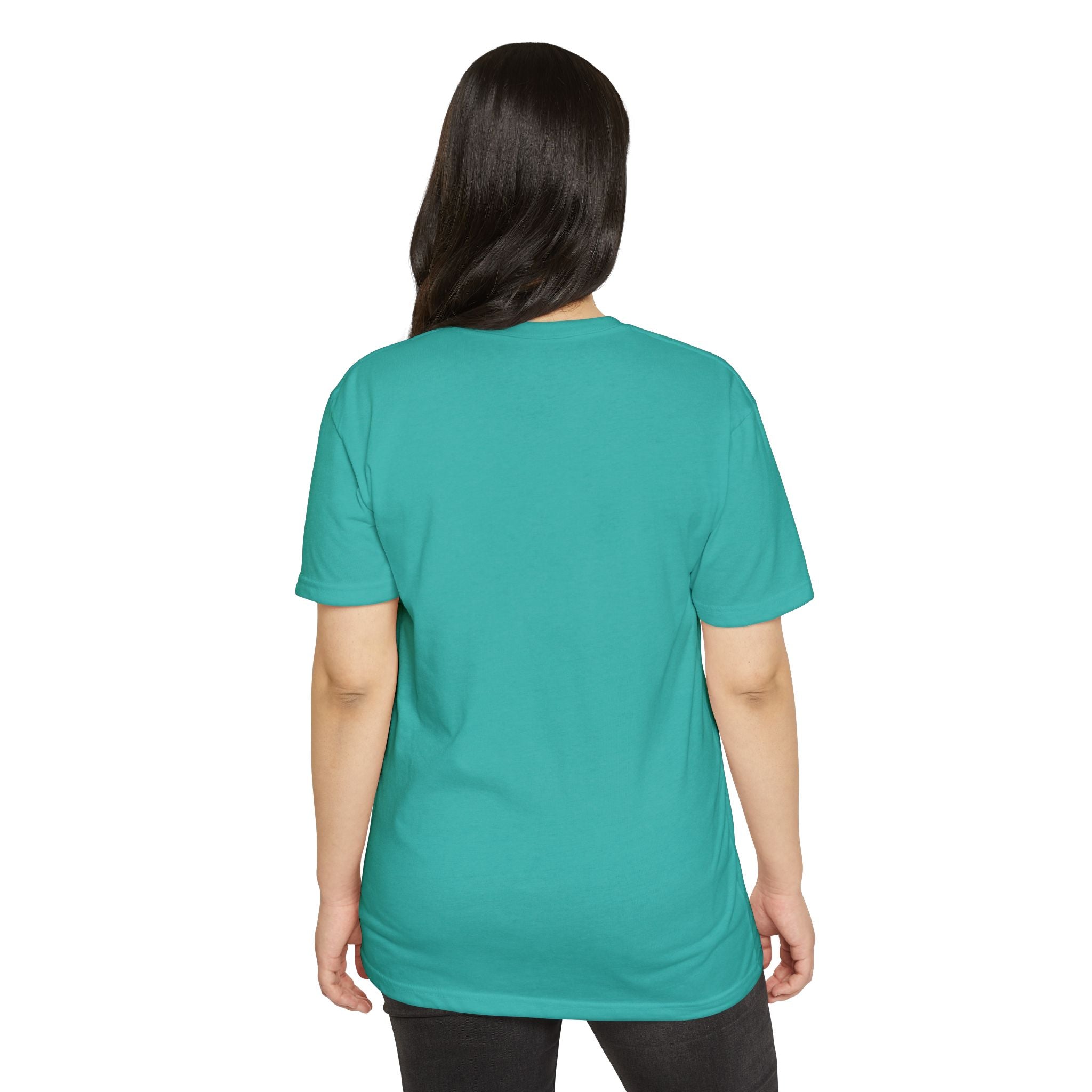 Women's CVC Jersey T-shirt