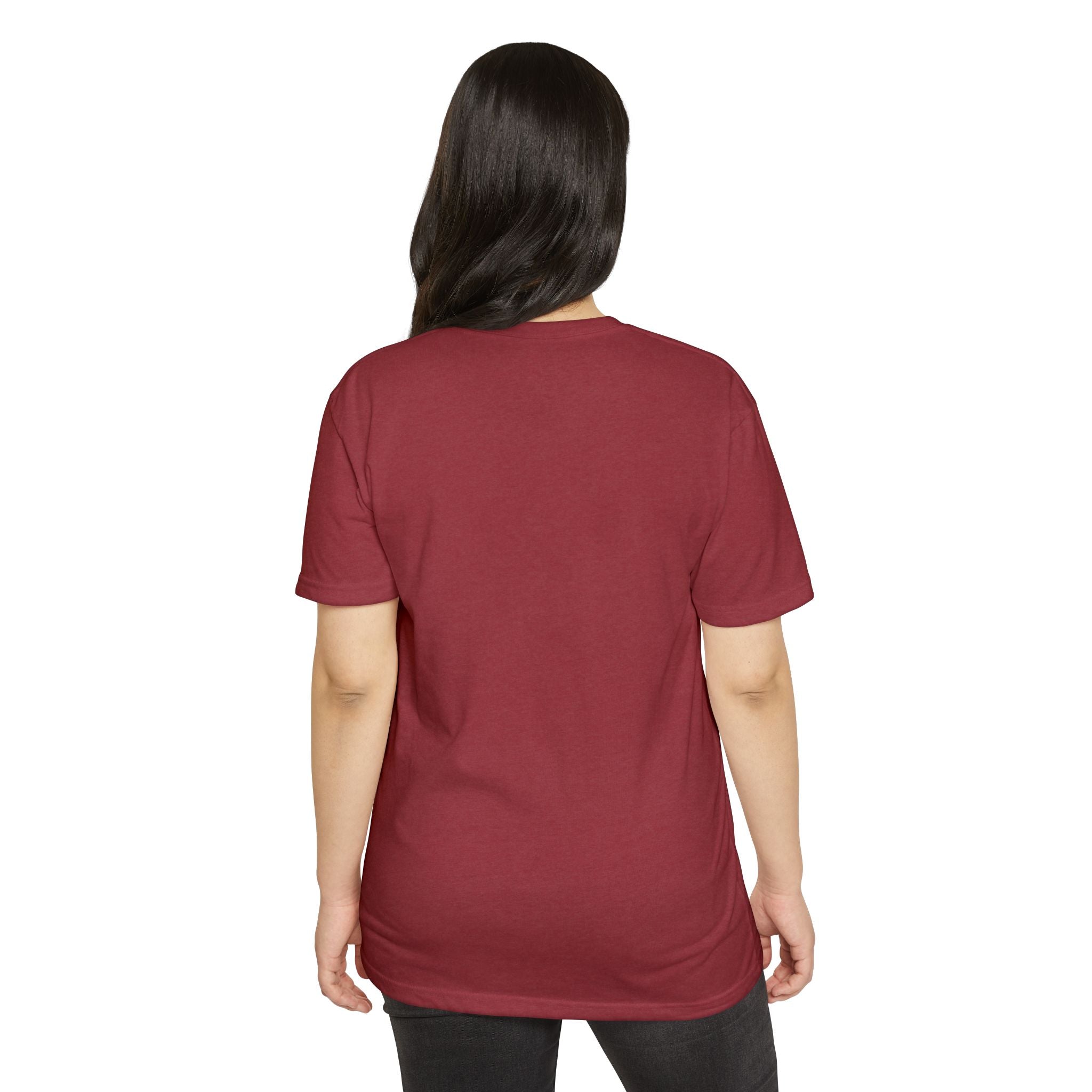 Women's CVC Jersey T-shirt