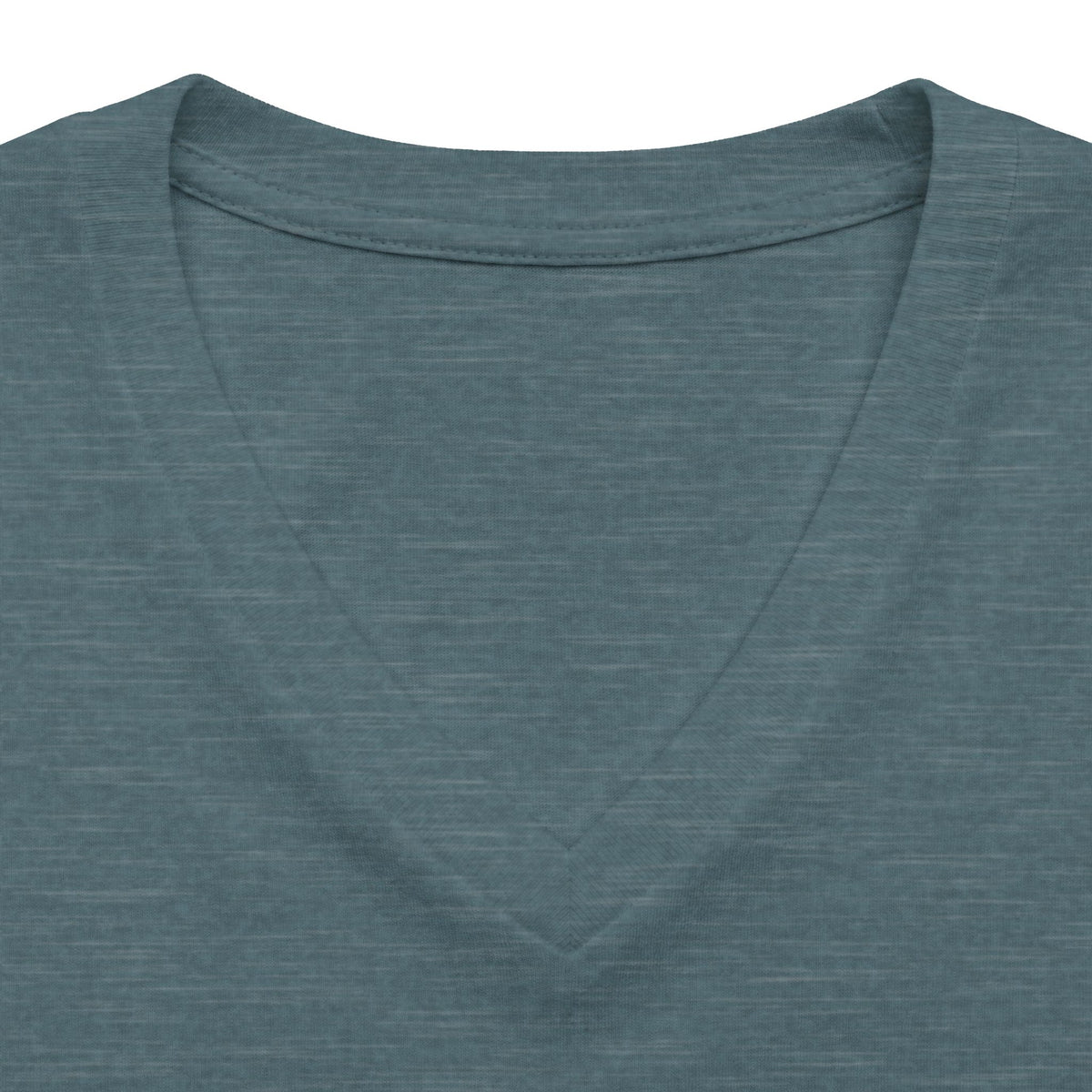 Smut Shelfie Squad V-Neck Tee