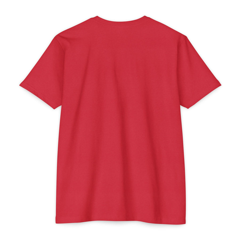 Women's CVC Jersey T-shirt