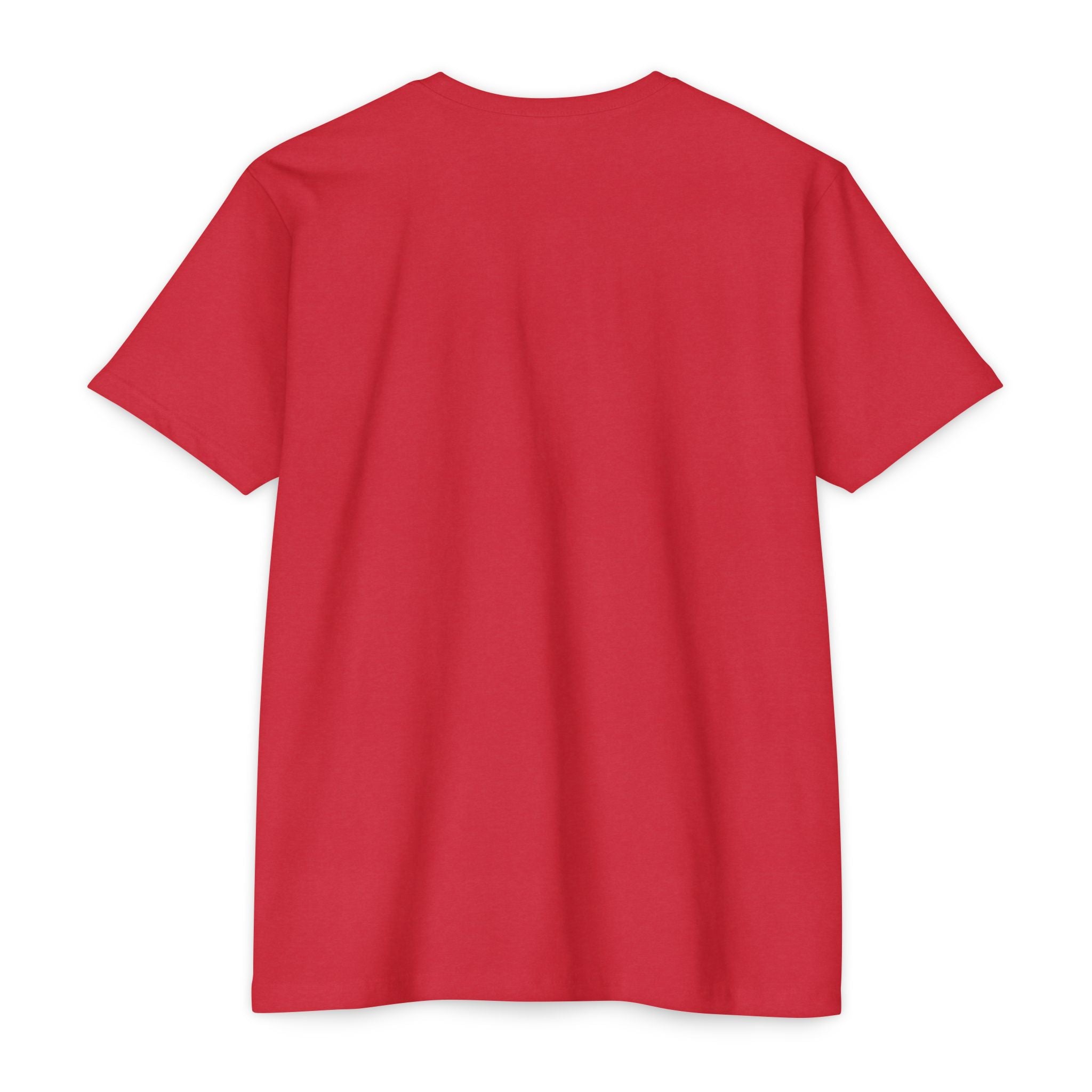 Women's CVC Jersey T-shirt