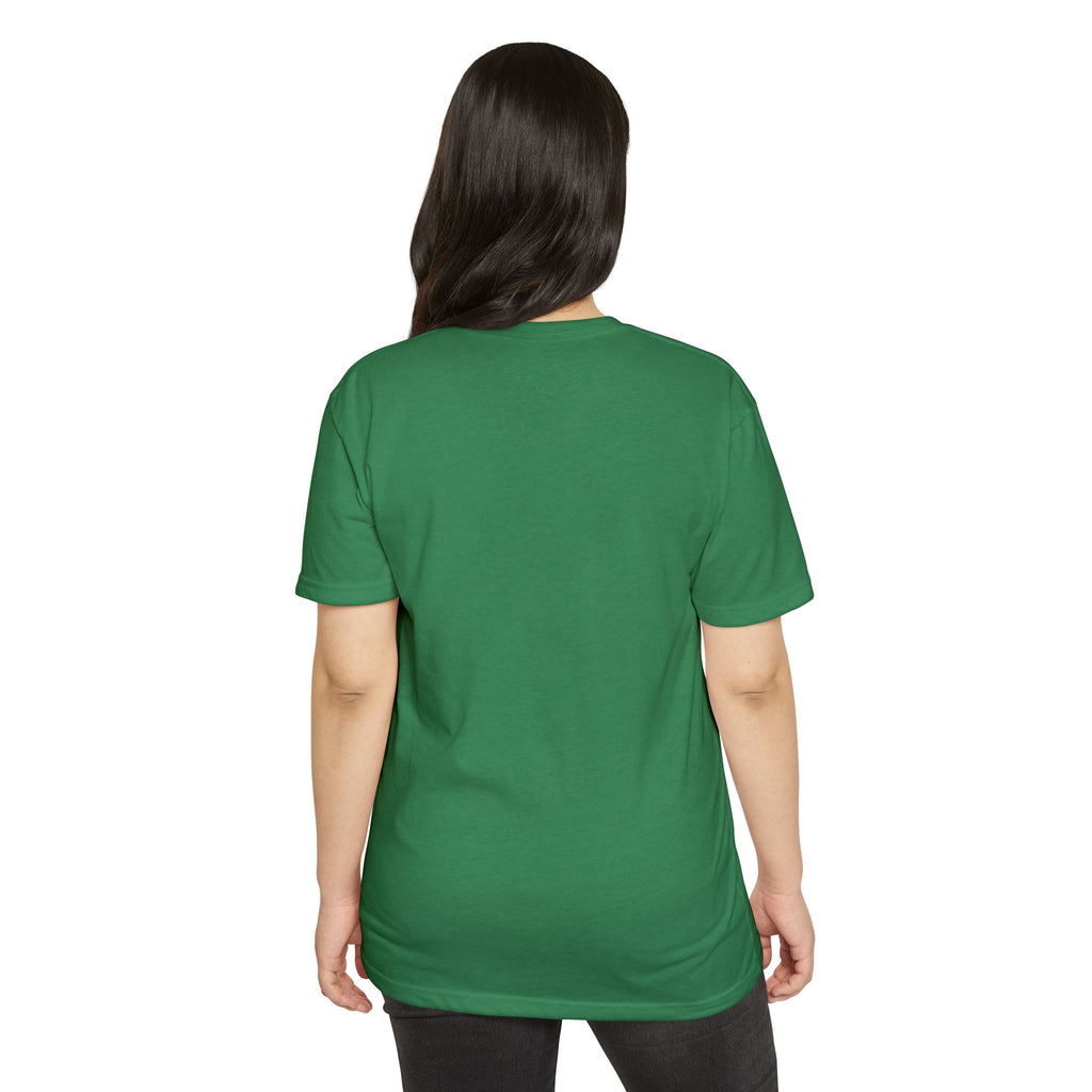 Women's CVC Jersey T-shirt