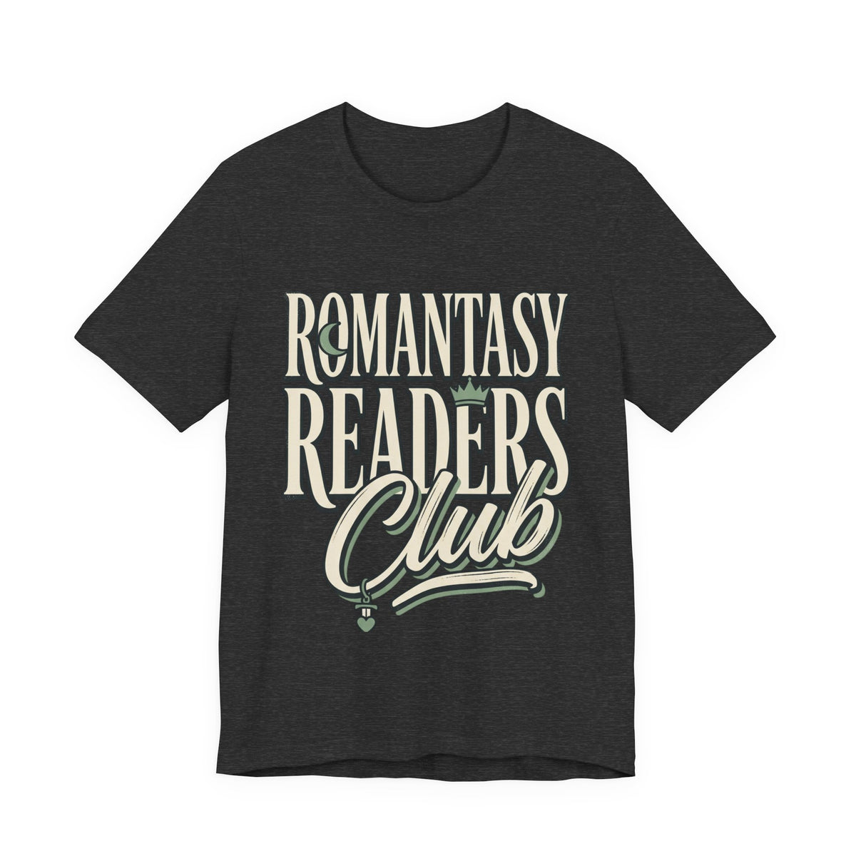 Romantasy Readers Club T-Shirt