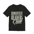 Romantasy Readers Club T-Shirt
