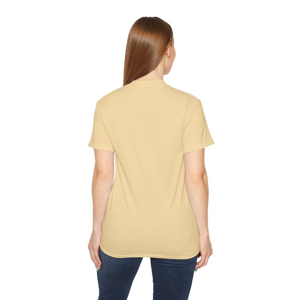 All Weather Soccer Fan T-Shirt — Outdoor Soccer Supporter Tee