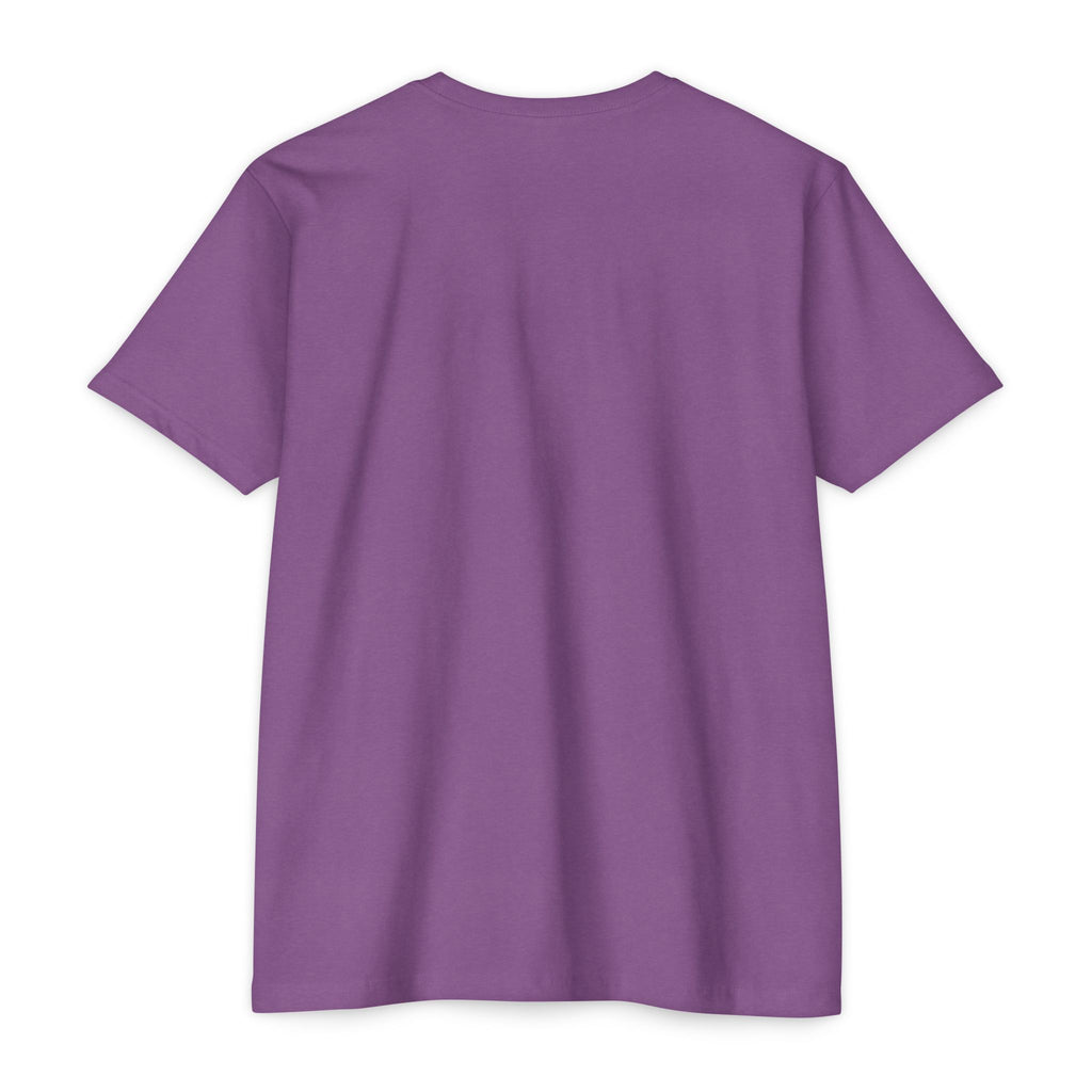 Women's CVC Jersey T-shirt
