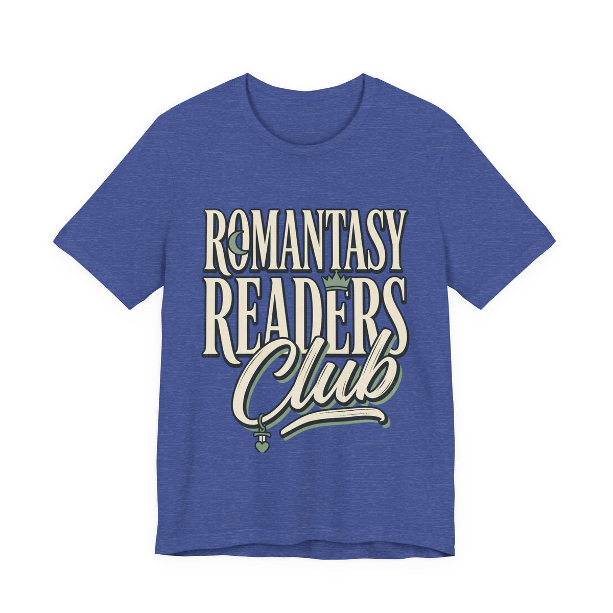 Romantasy Readers Club T-Shirt