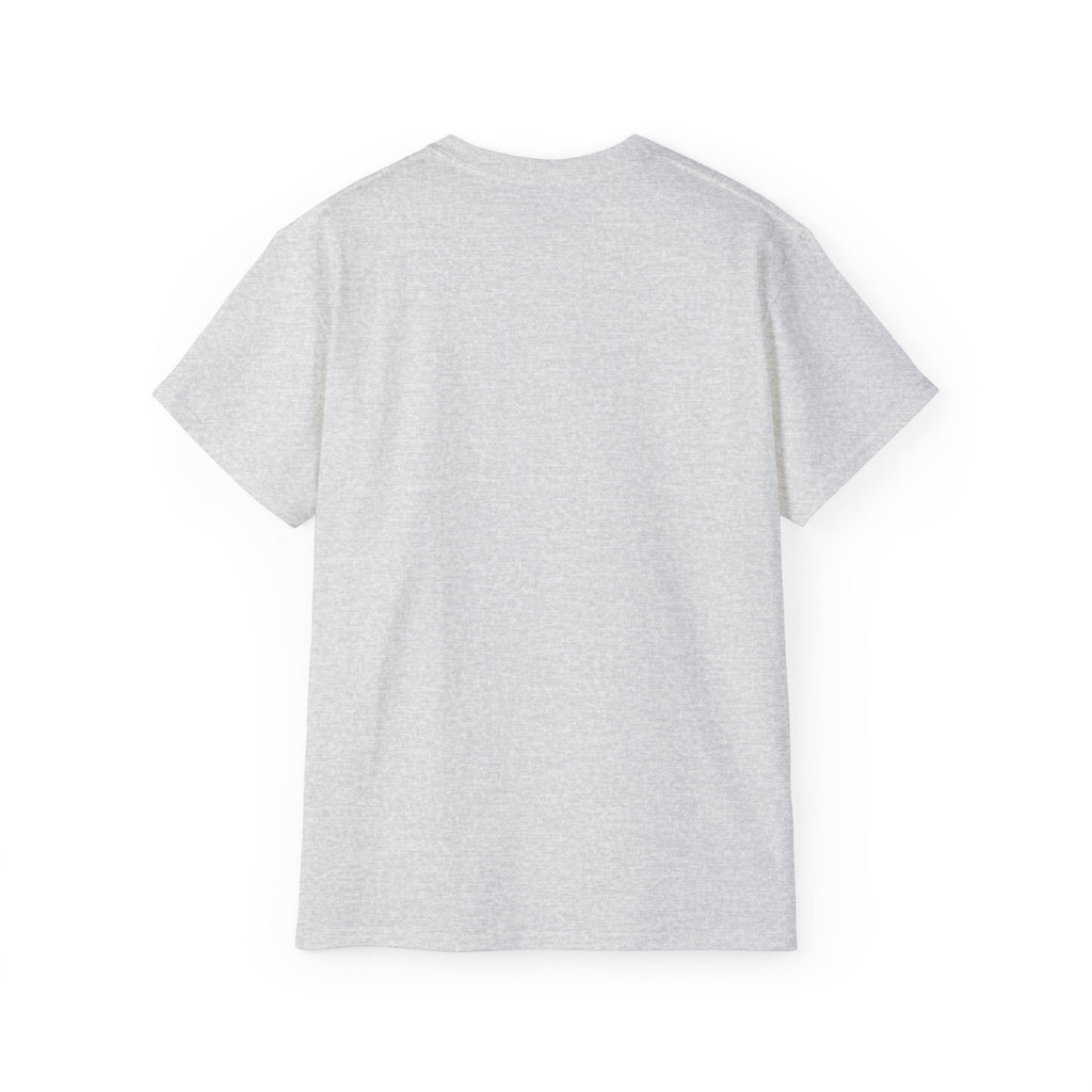 All Weather Soccer Fan T-Shirt — Outdoor Soccer Supporter Tee