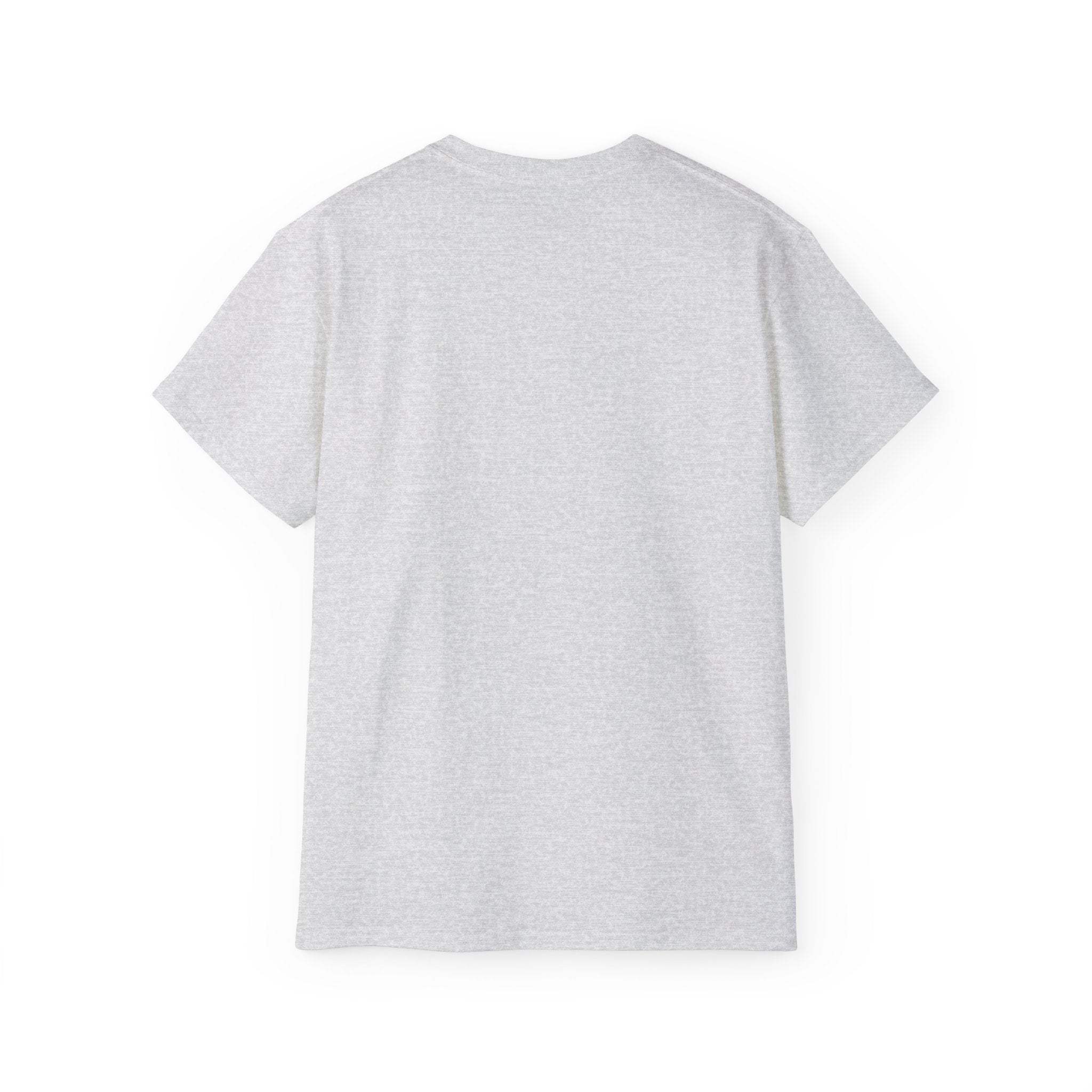 All Weather Soccer Fan T-Shirt — Outdoor Soccer Supporter Tee
