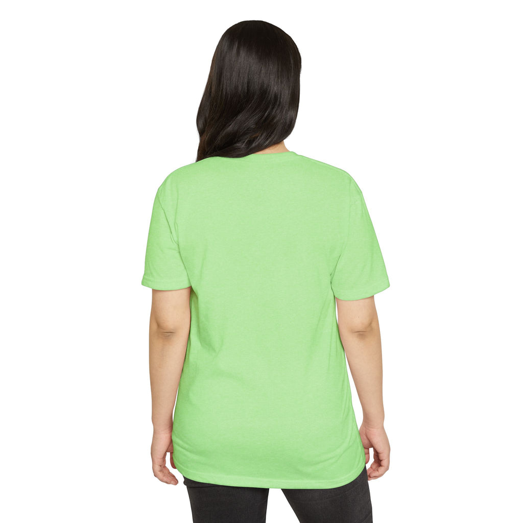 Women's CVC Jersey T-shirt