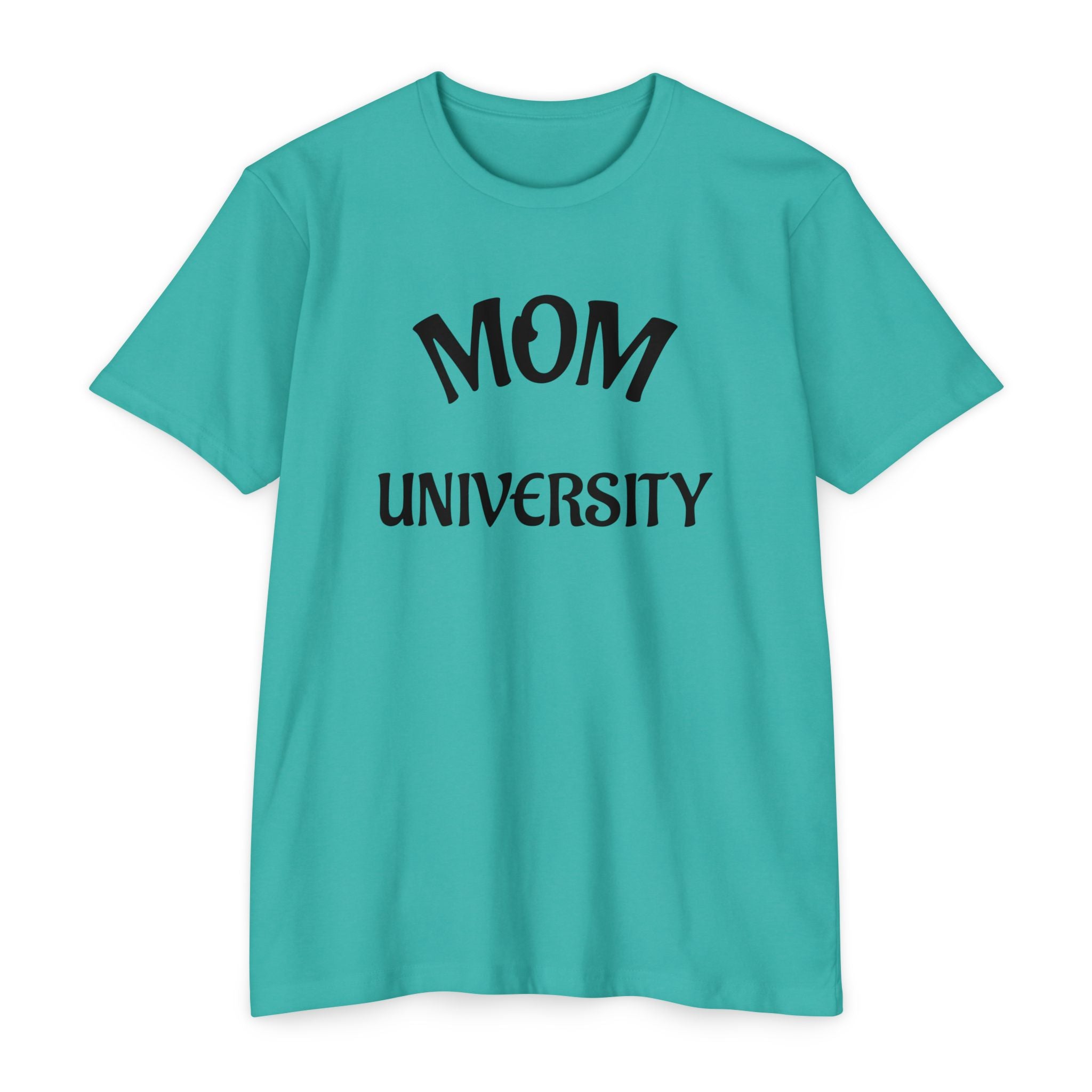 Women's CVC Jersey T-shirt