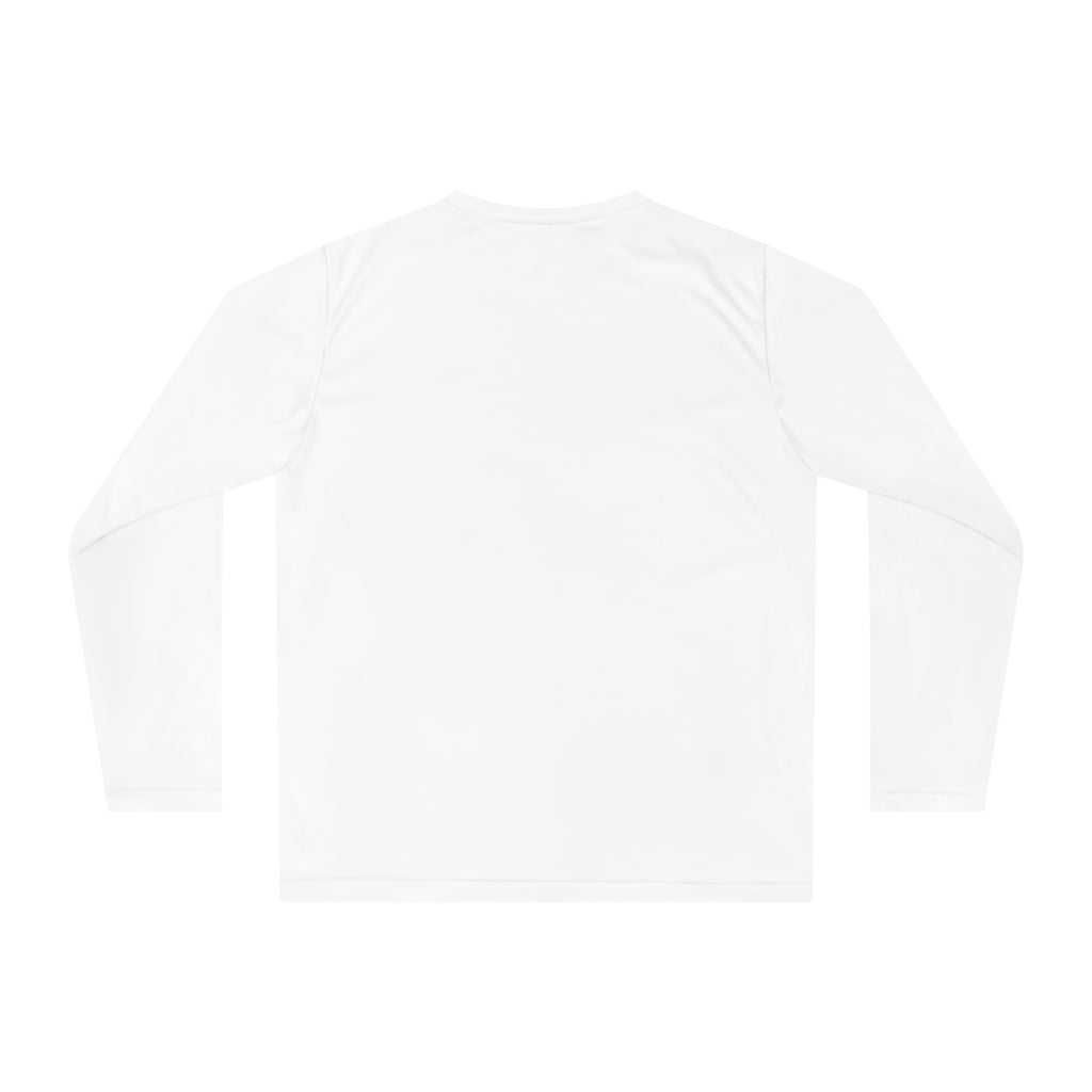 Soccer Mom Performance Long Sleeve — "I'm A Cool Mom" Athletic Shirt