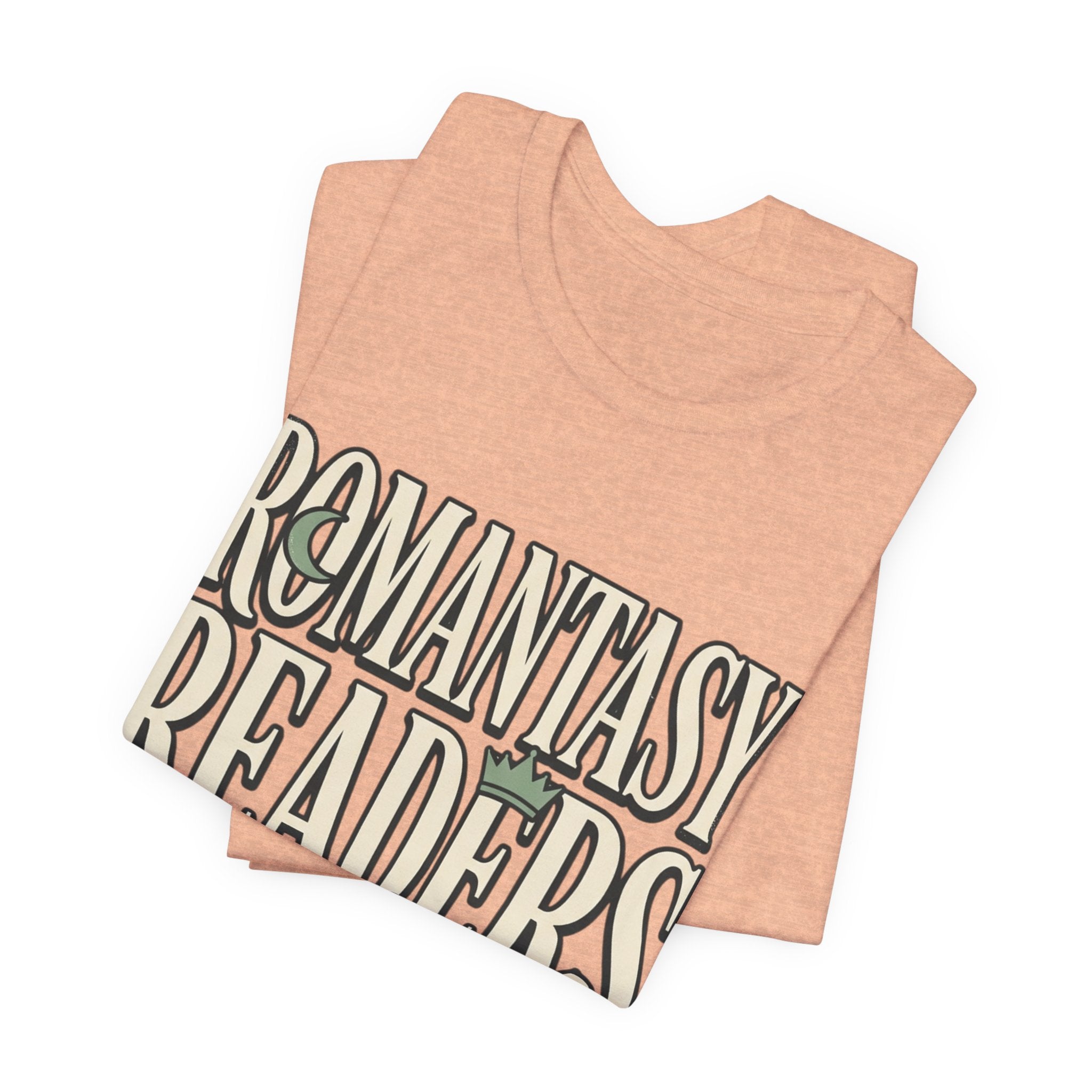 Romantasy Readers Club T-Shirt