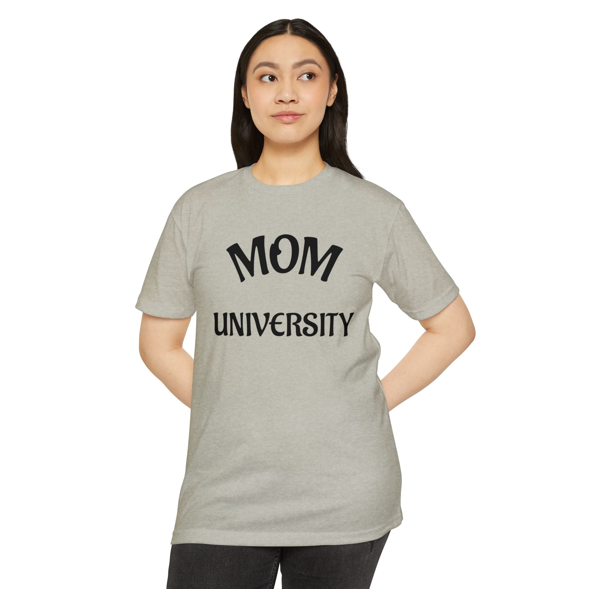 Women's CVC Jersey T-shirt