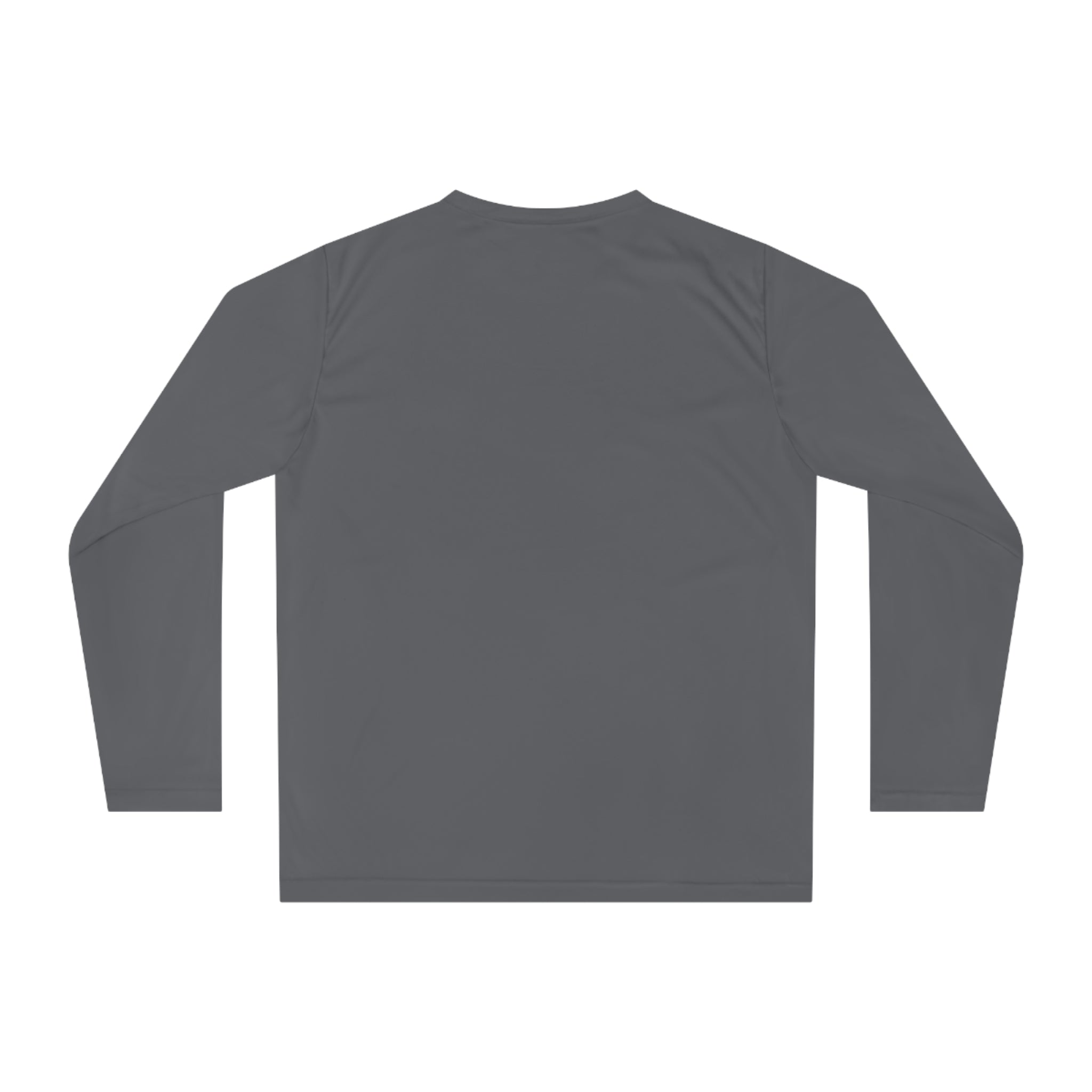Soccer Mom Performance Long Sleeve — "I'm A Cool Mom" Athletic Shirt