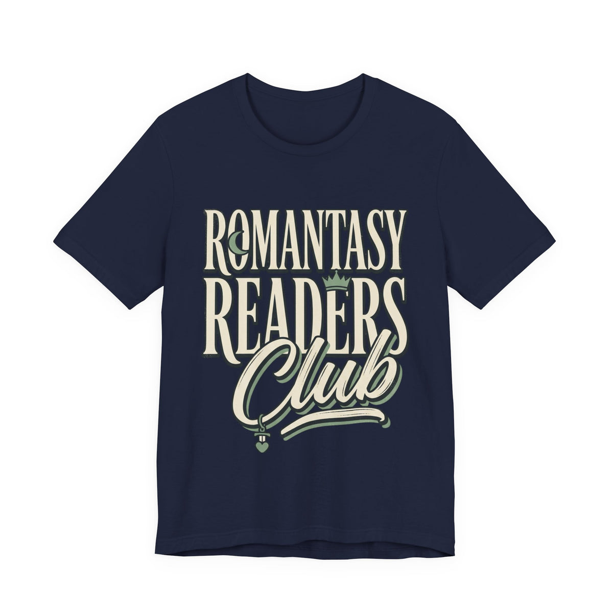 Romantasy Readers Club T-Shirt