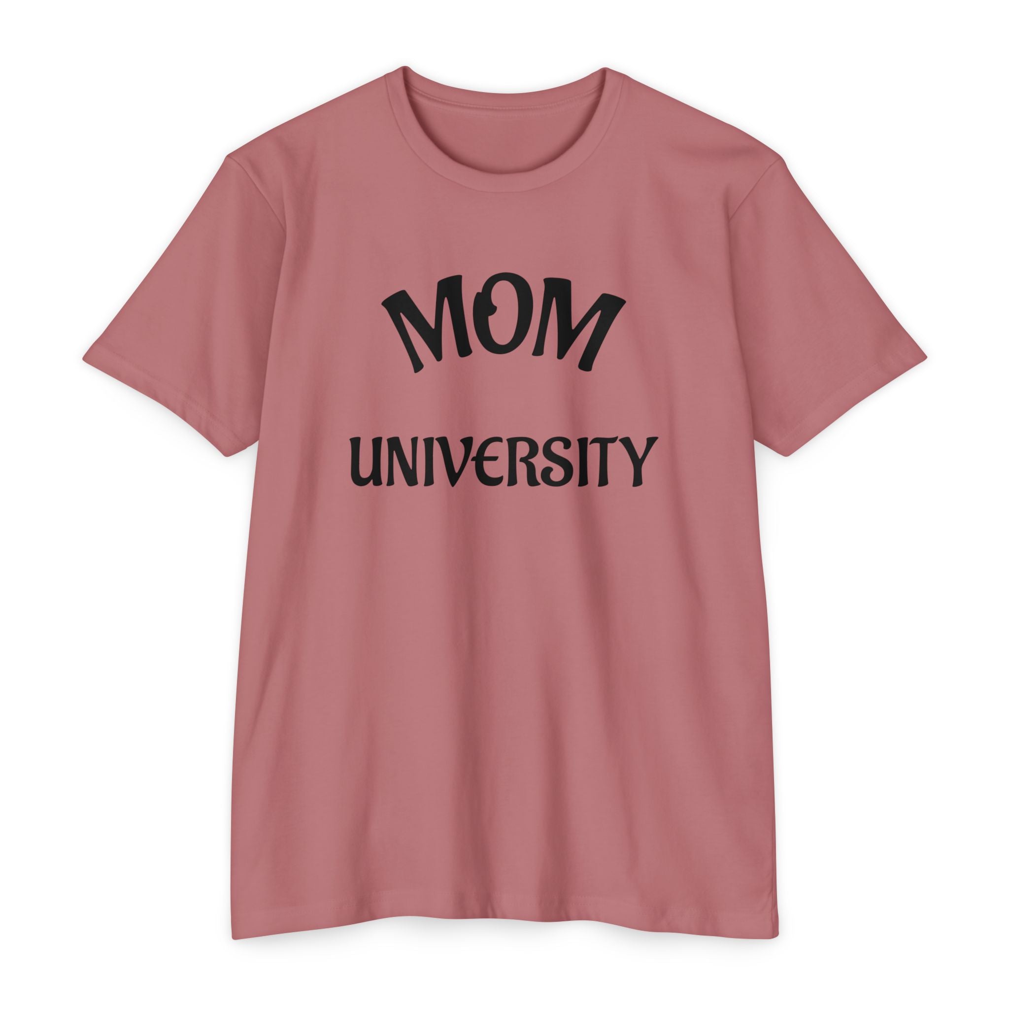 Women's CVC Jersey T-shirt