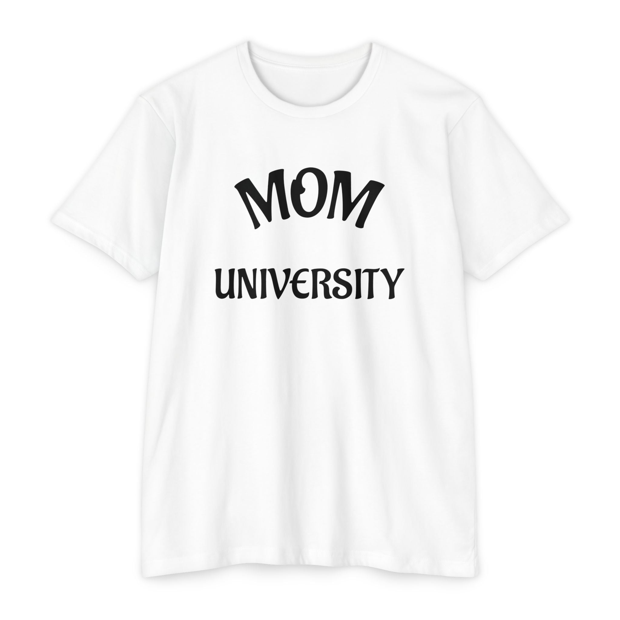 Women's CVC Jersey T-shirt