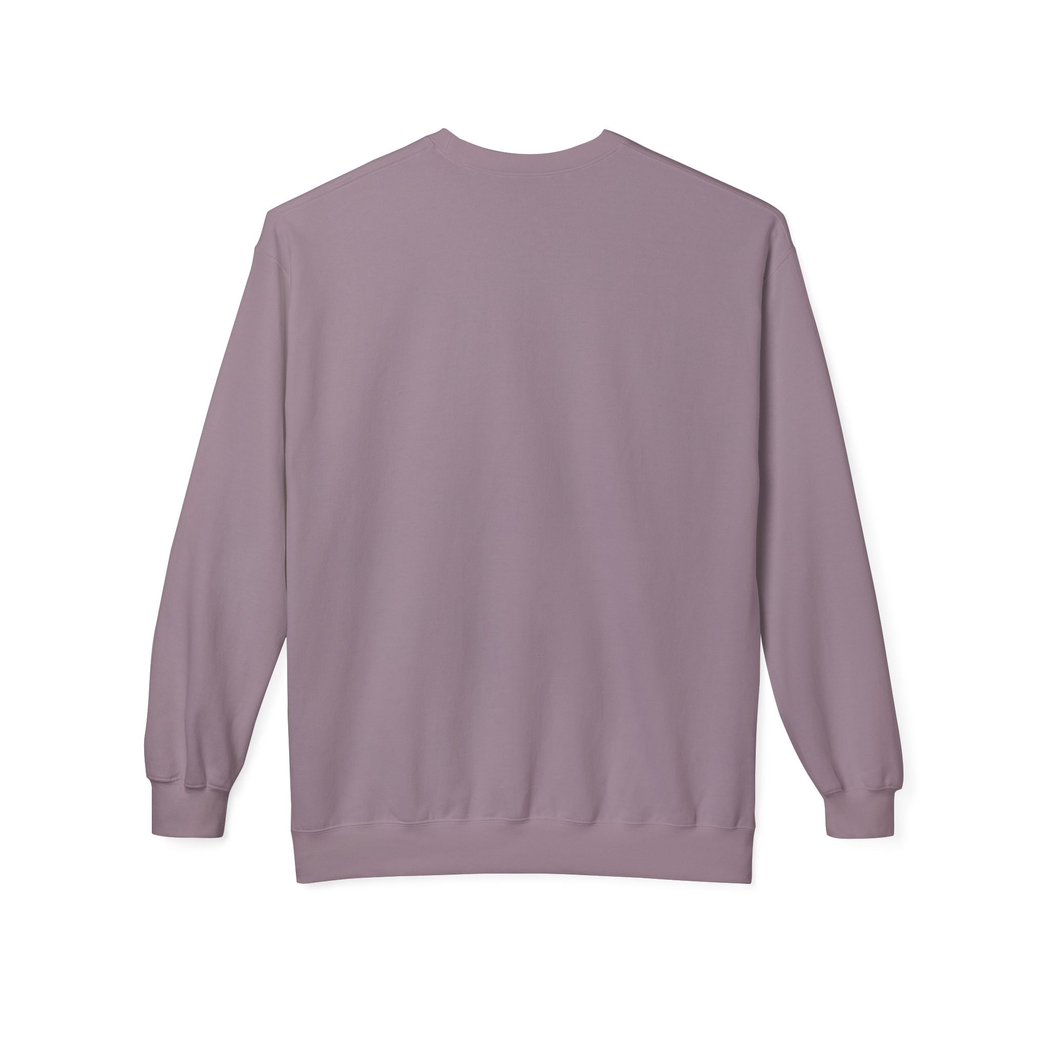 Crewneck Sweatshirt "My Husband's Problem" – Funny Women's Casual Pullover