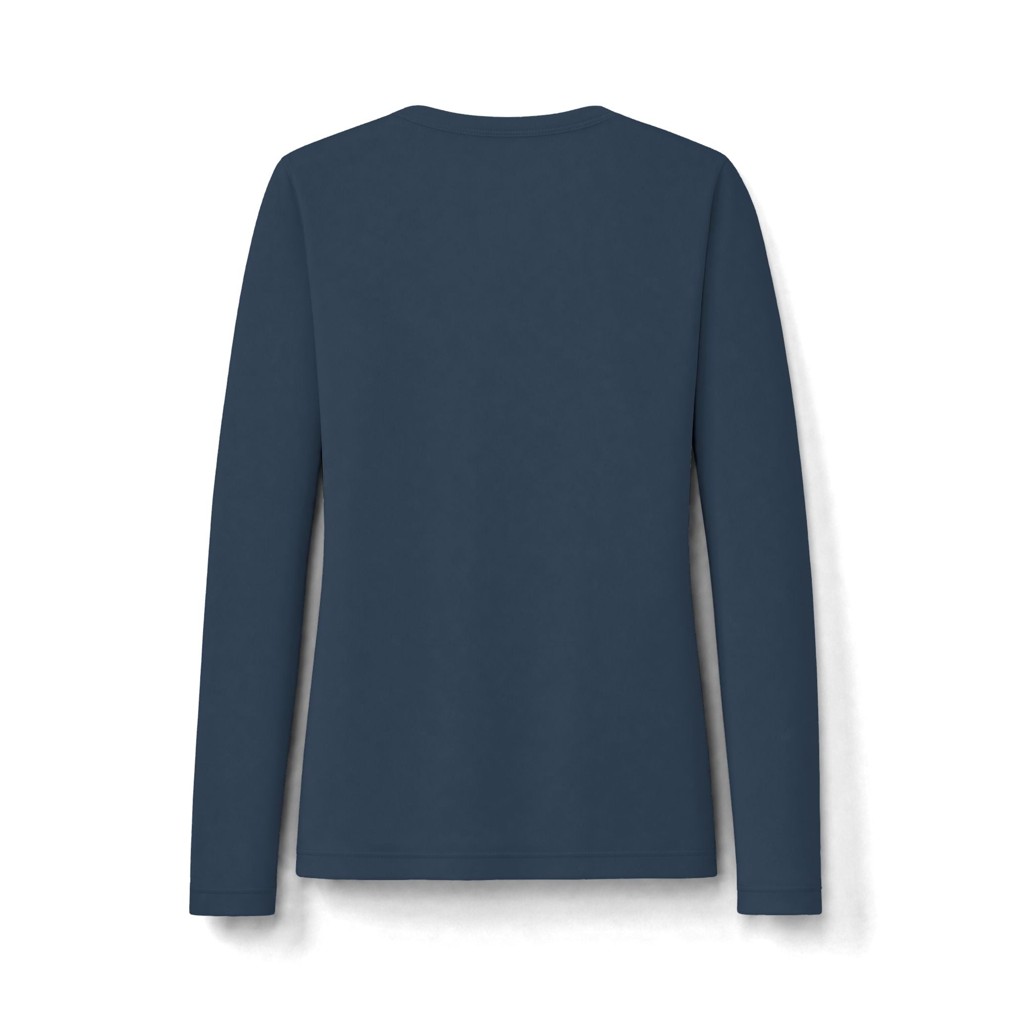 Soccer Auntie Long Sleeve Shirt — Retro Soccer Ball Design