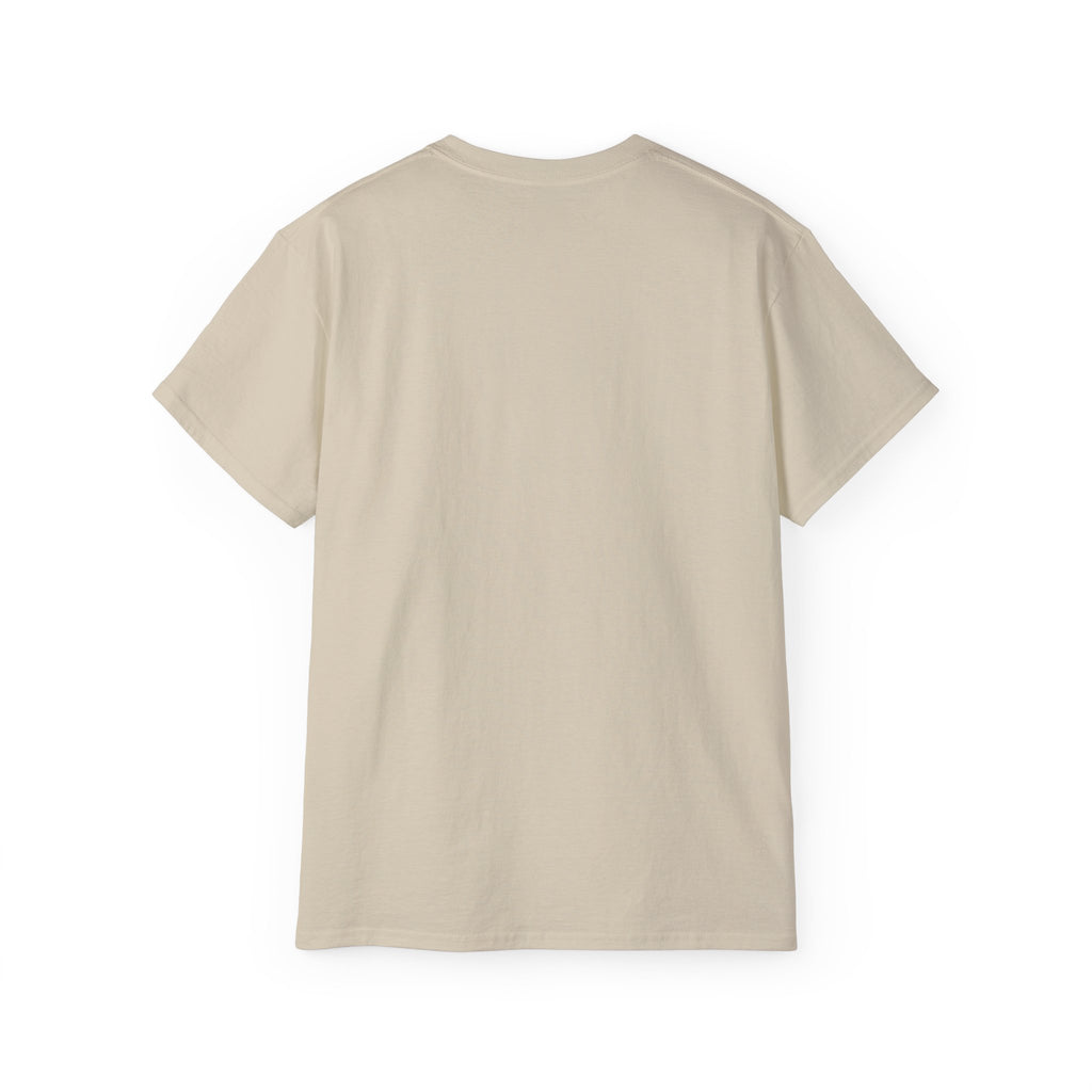All Weather Soccer Fan T-Shirt — Outdoor Soccer Supporter Tee
