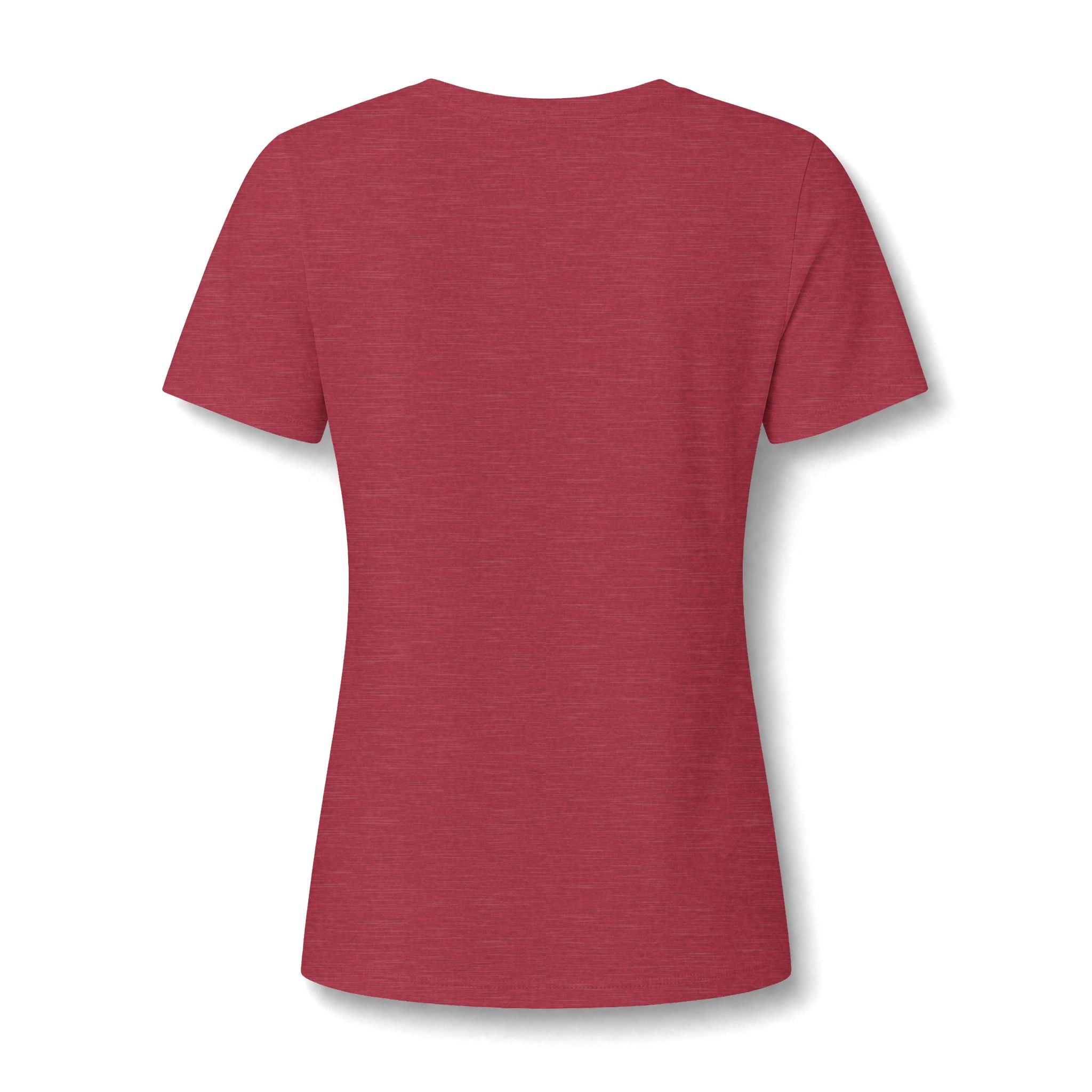 Smut Shelfie Squad V-Neck Tee