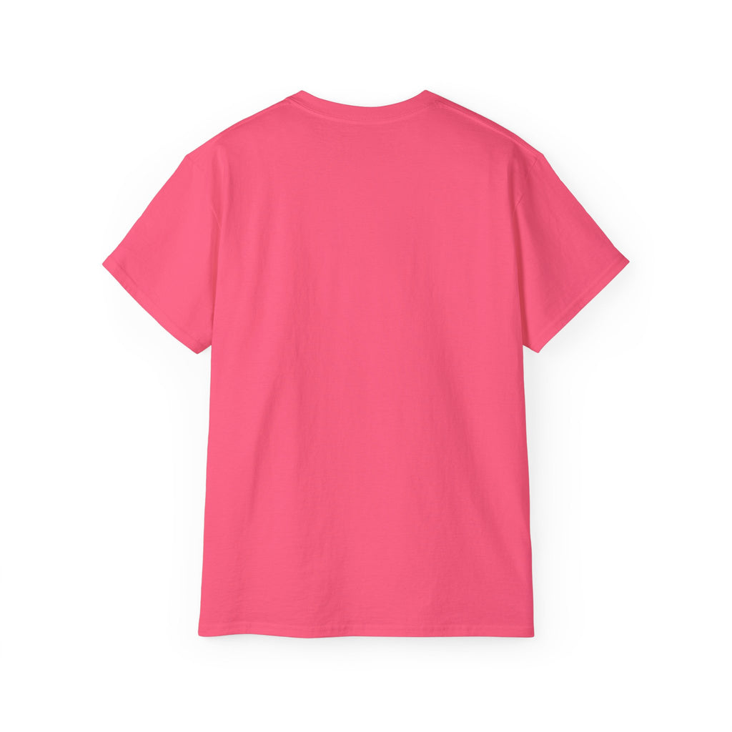 All Weather Soccer Fan T-Shirt — Outdoor Soccer Supporter Tee