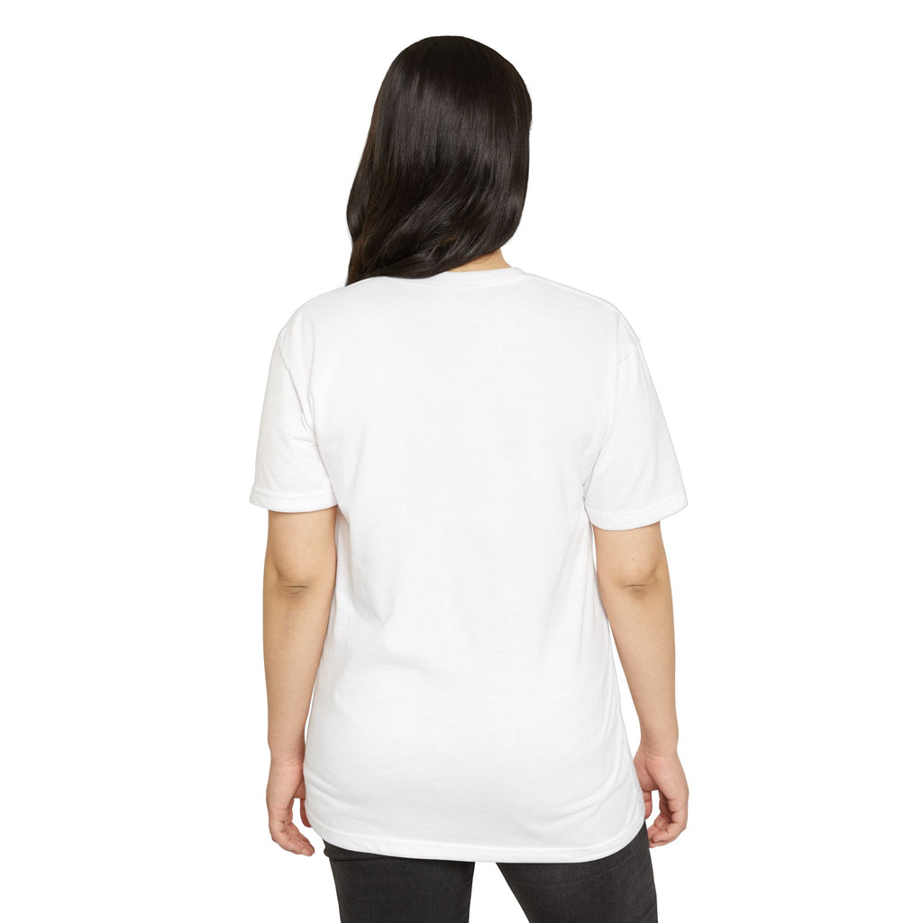 Women's CVC Jersey T-shirt