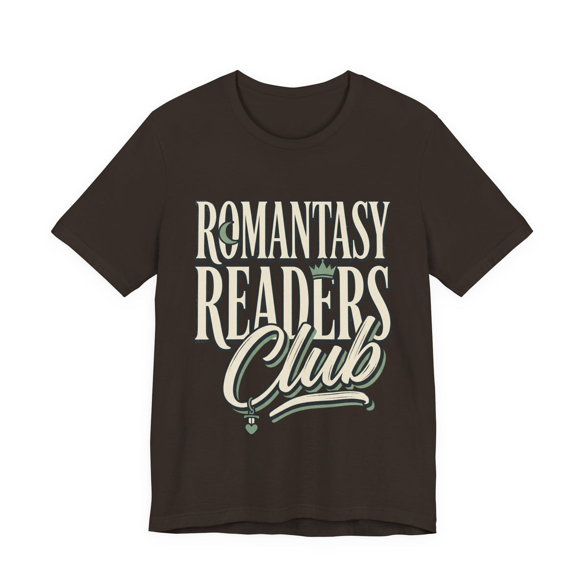 Romantasy Readers Club T-Shirt