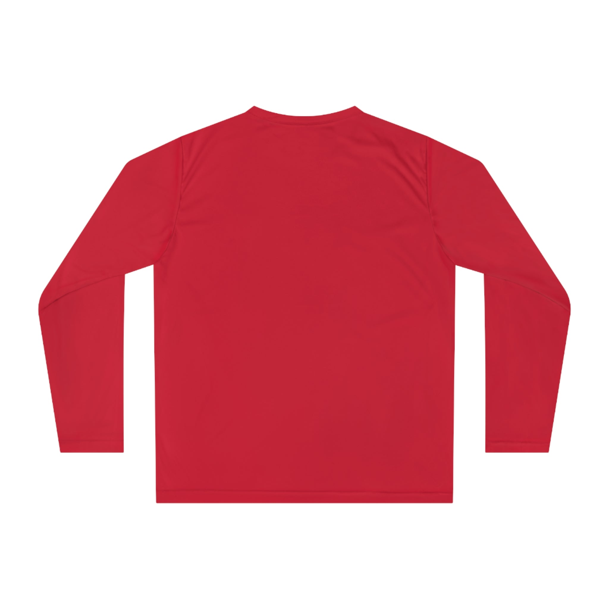 Soccer Mom Performance Long Sleeve — "I'm A Cool Mom" Athletic Shirt